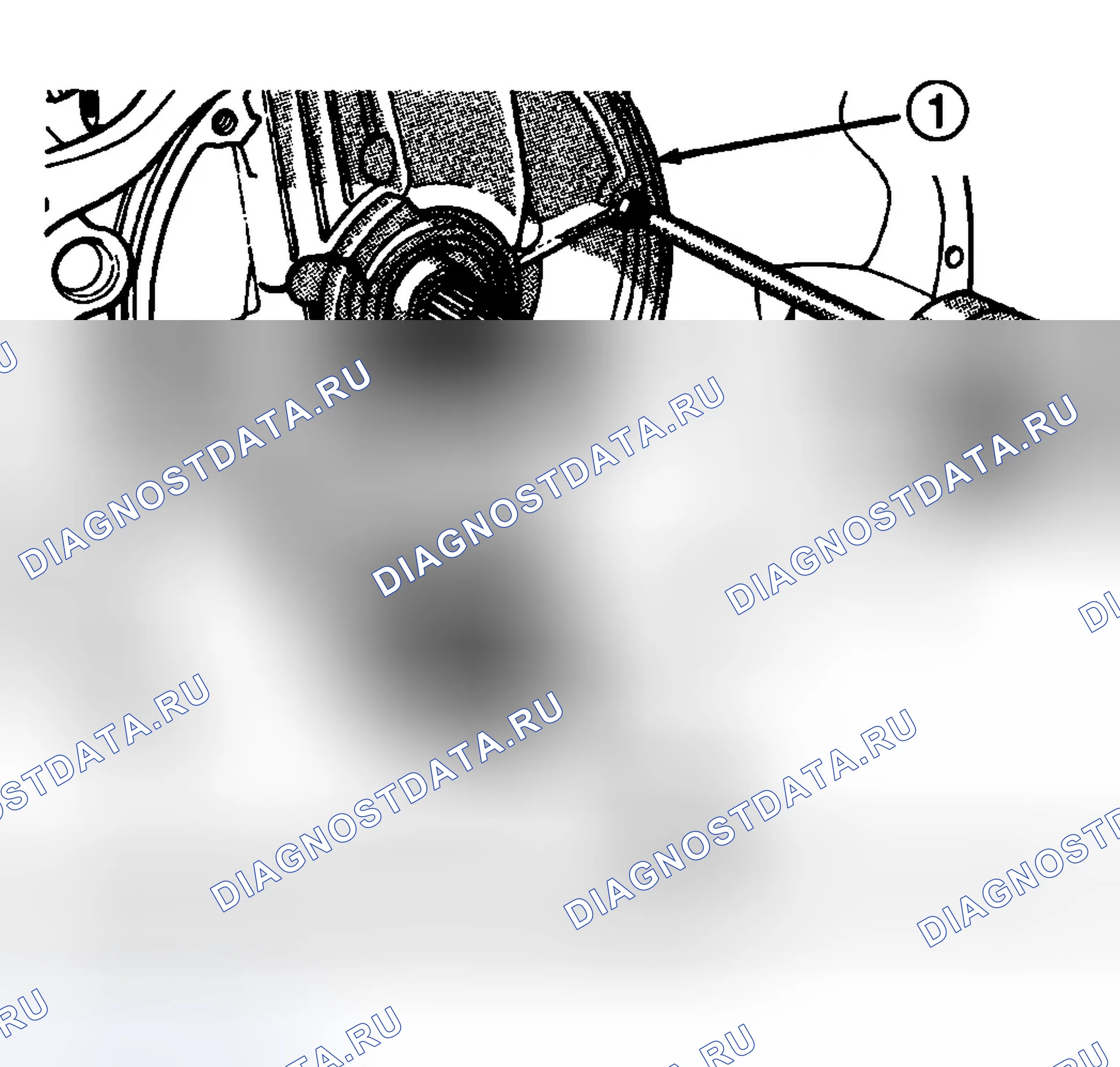 Рис. 631. Dodge Pickup R2500 