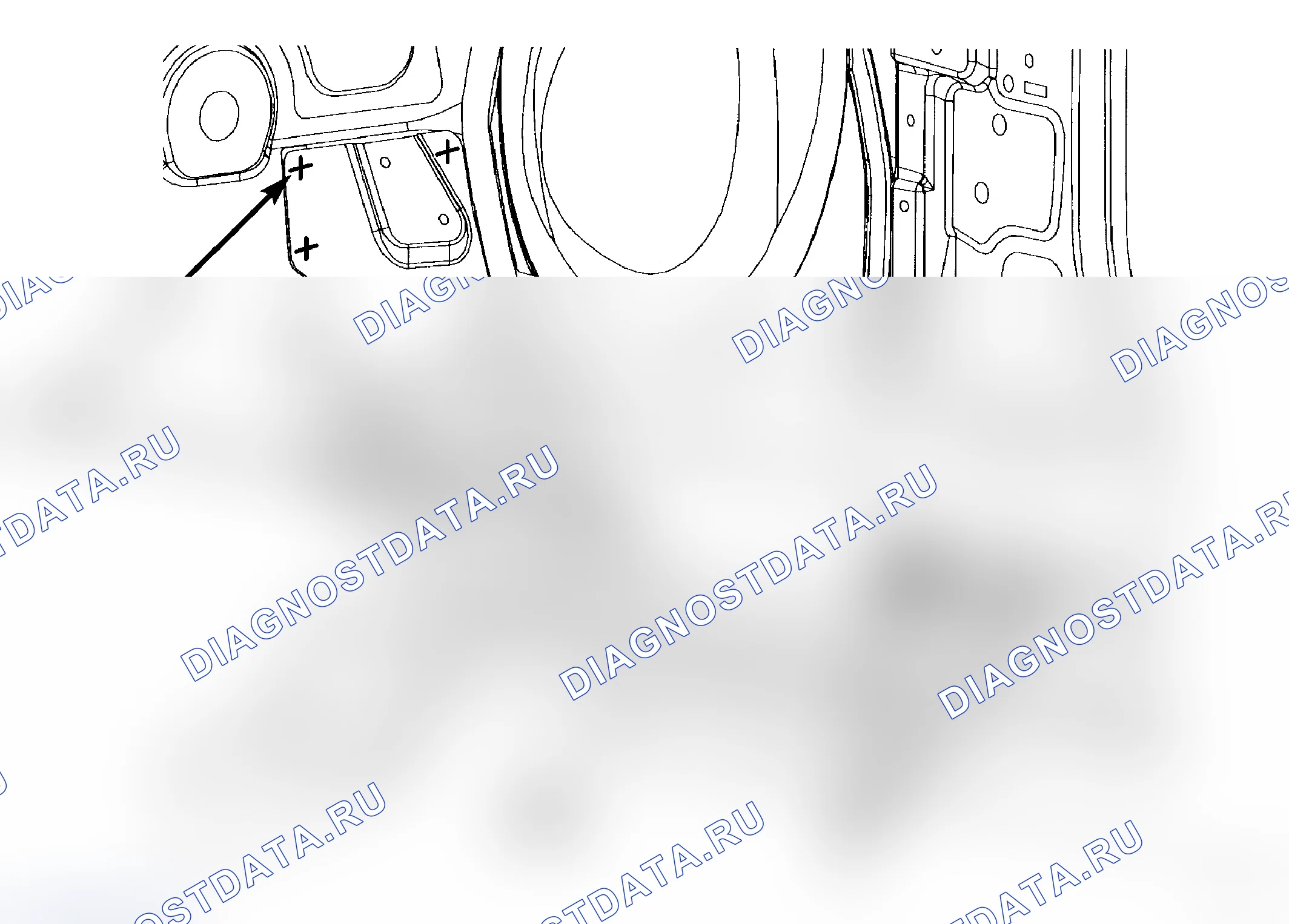 Рис. 27. Chrysler PT Cruiser I