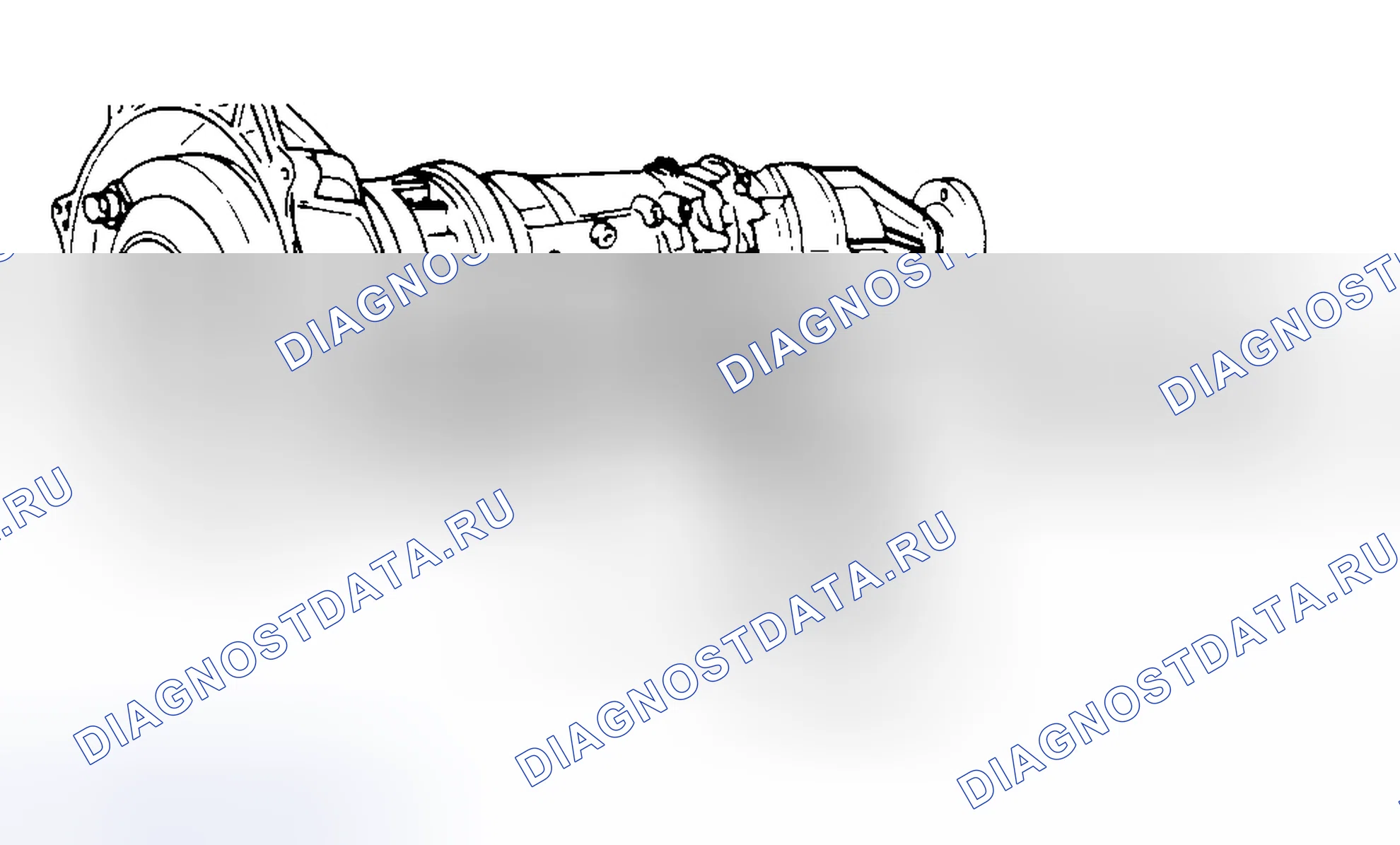 Рис. 6: ИДЕНТИФИКАЦИЯ. Geely Coolray I