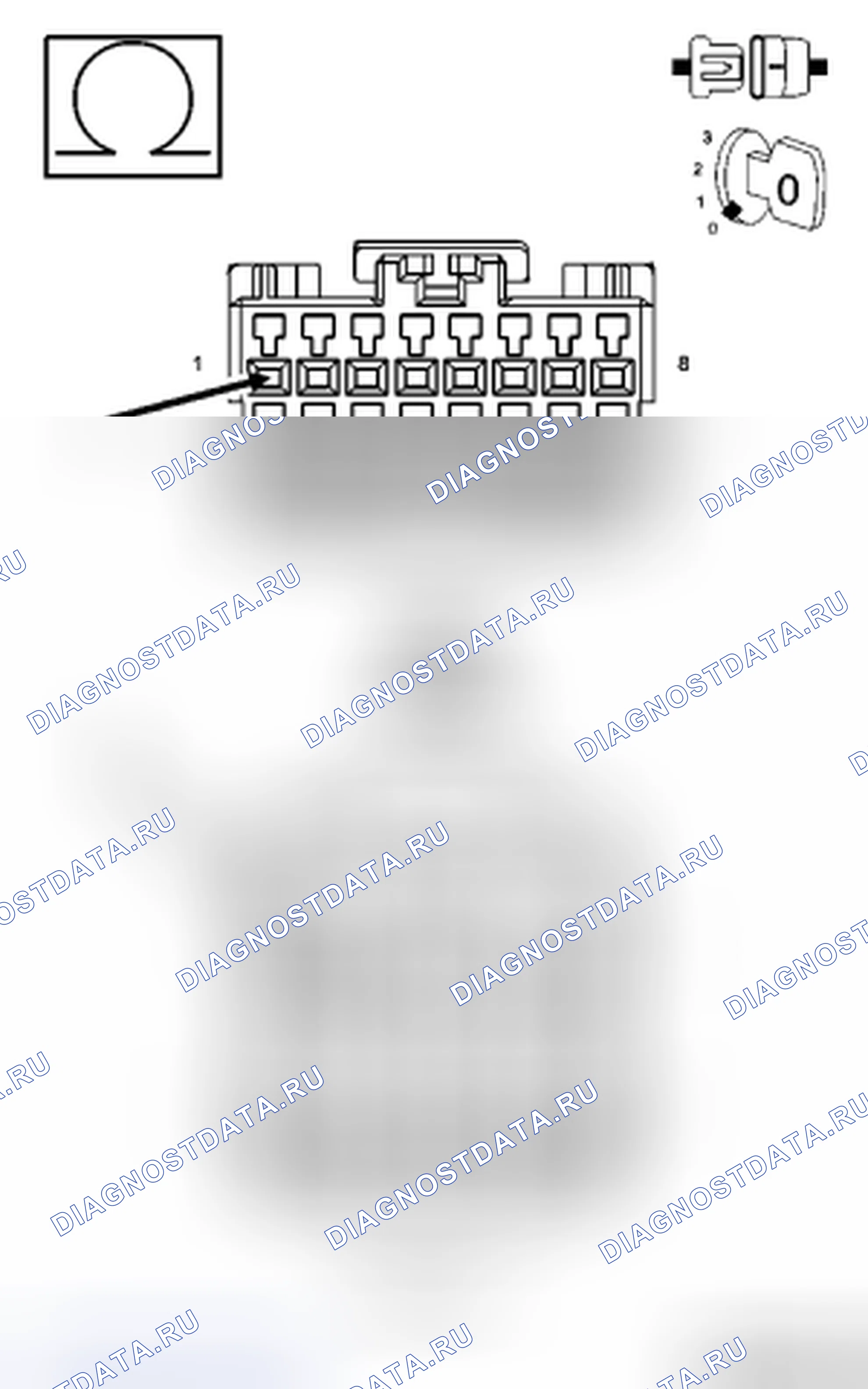 Рис. 185. Chrysler Town & Country V