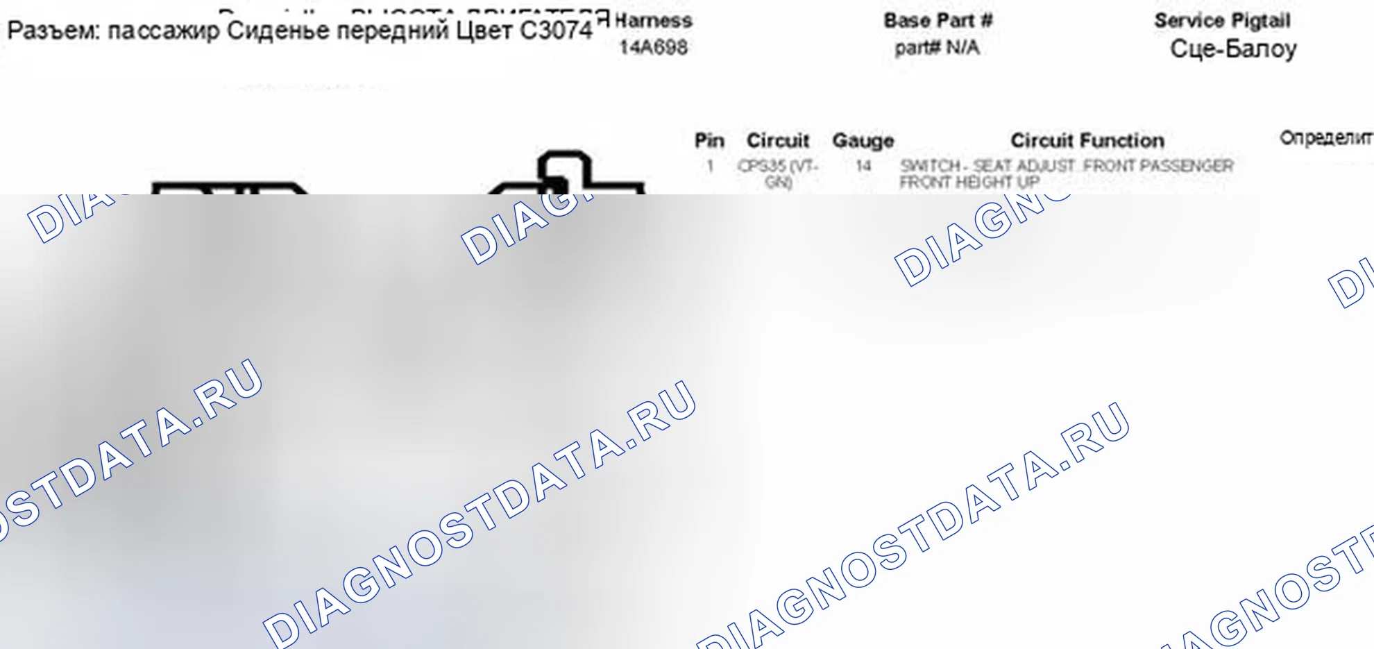 Рис. 607. Ford Edge I рестайлинг