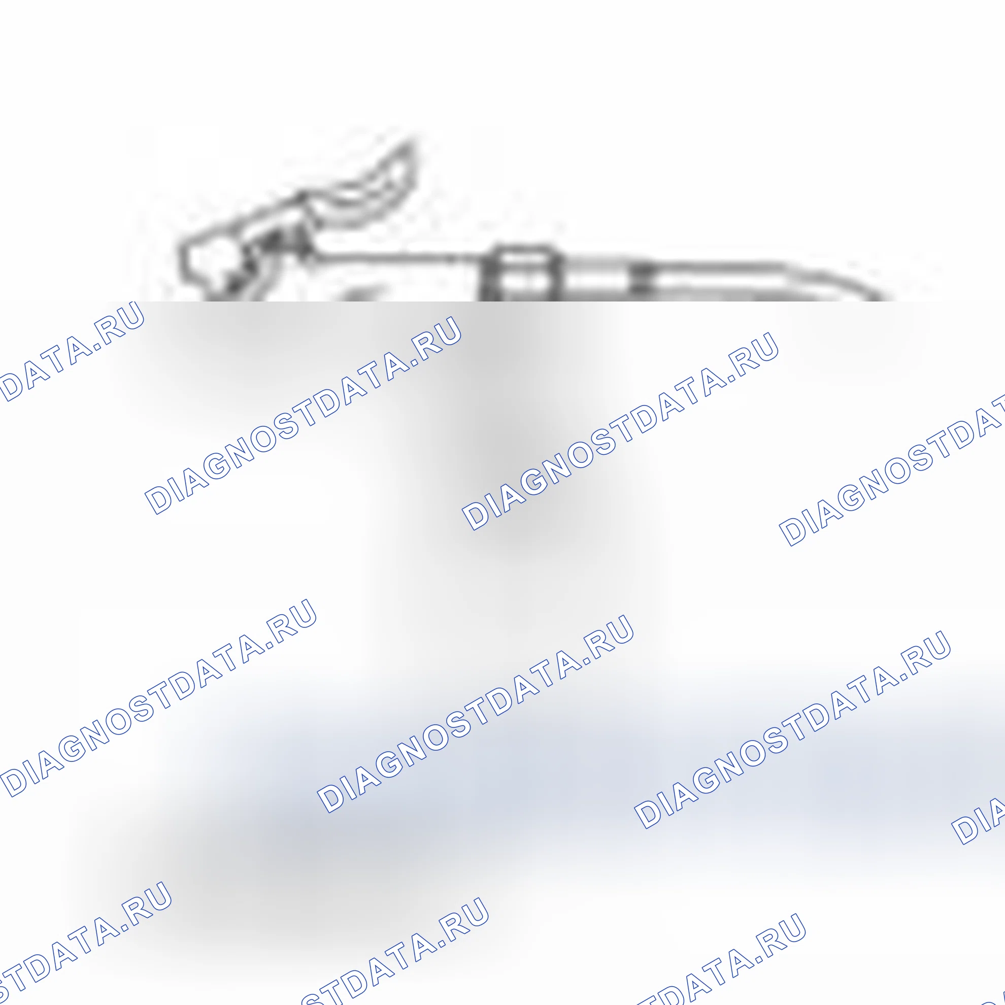 Рис. 41: Обработка запаха кондиционера (A / C). Ford C-MAX II