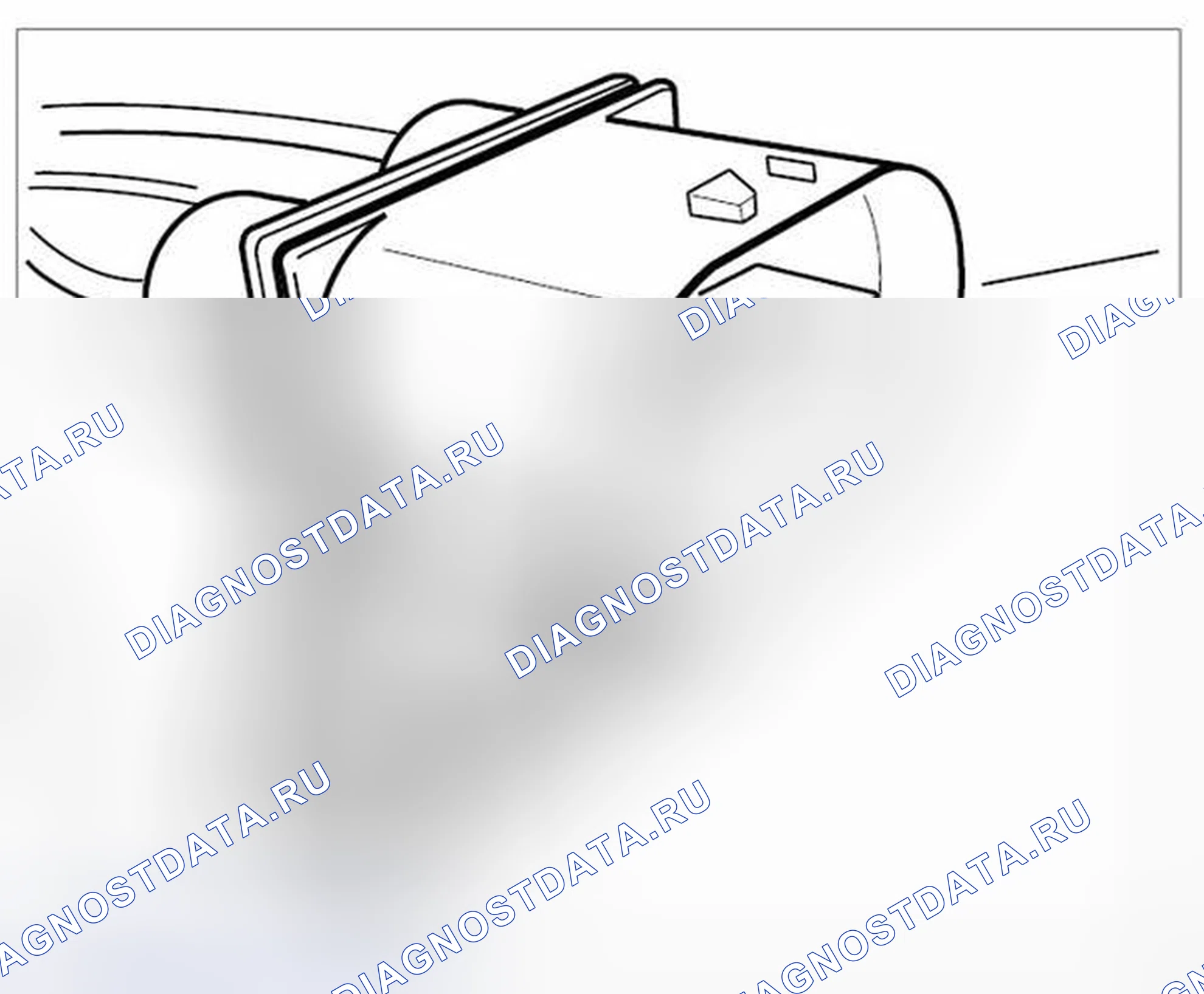 Рис. 148. Porsche Cayenne GTS 957 рестайлинг