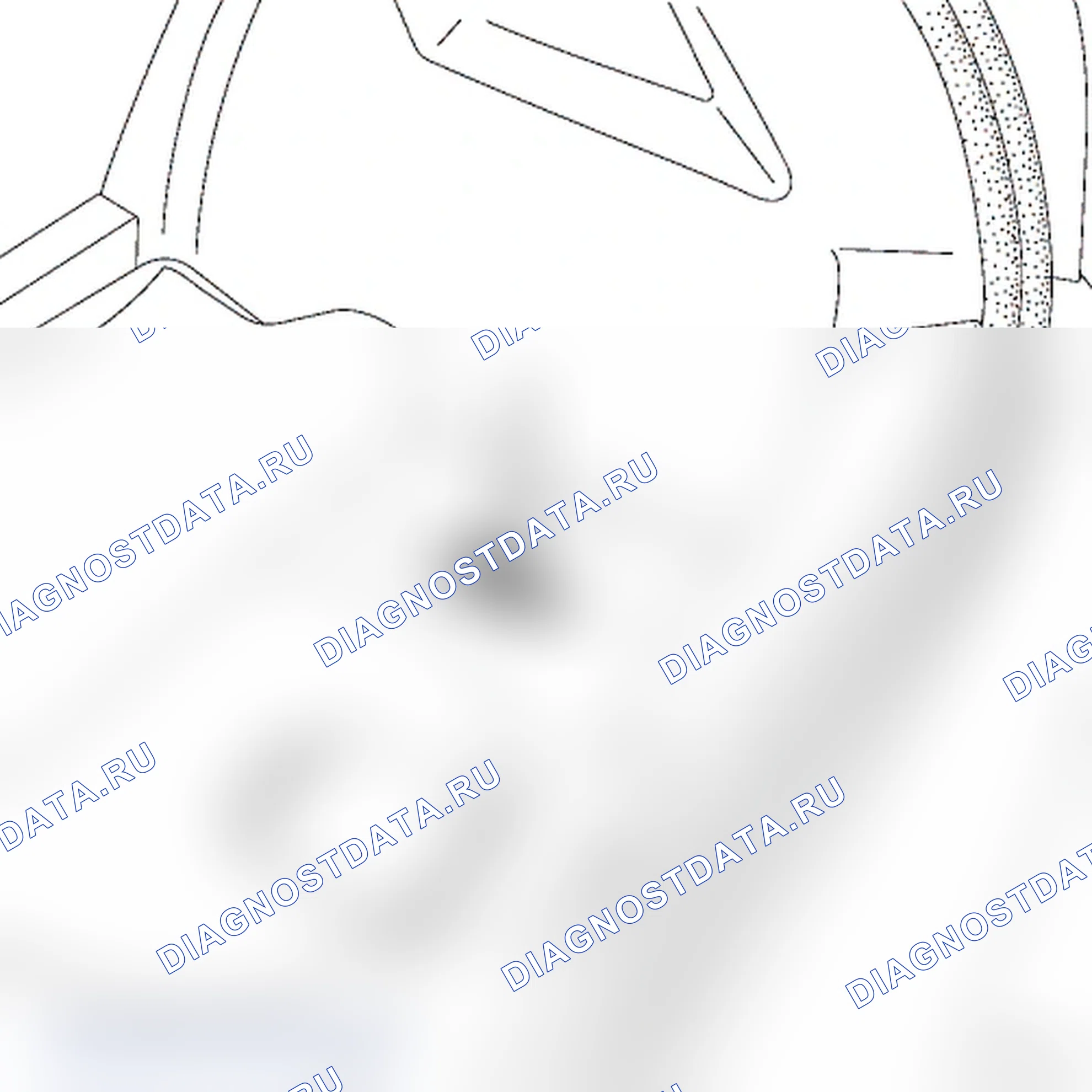 Автомобиль: идентификация. Renault Clio IV