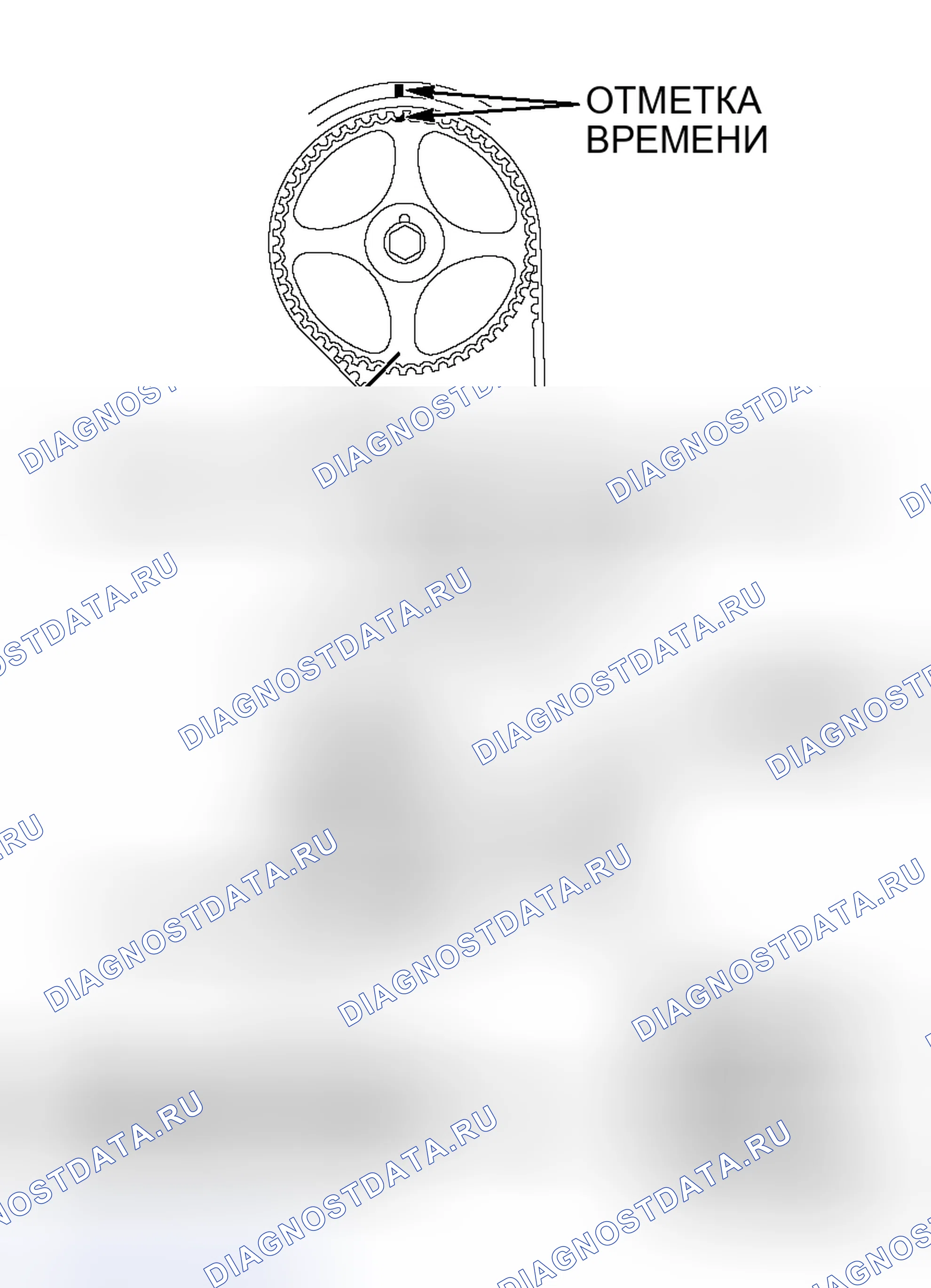 Рис. 84. Mitsubishi Galant IX рестайлинг