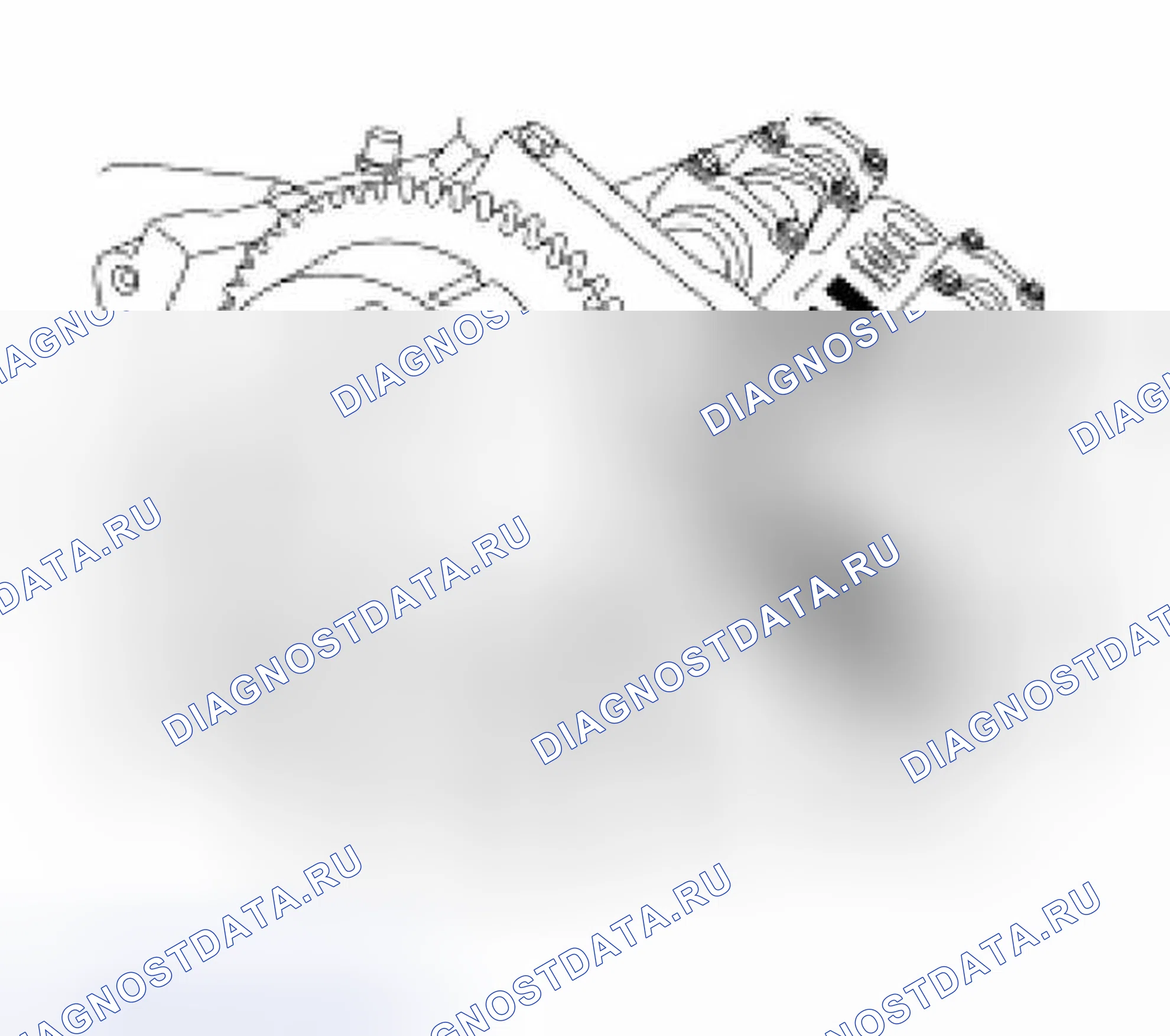 Рис. 619. Hyundai ix25 II