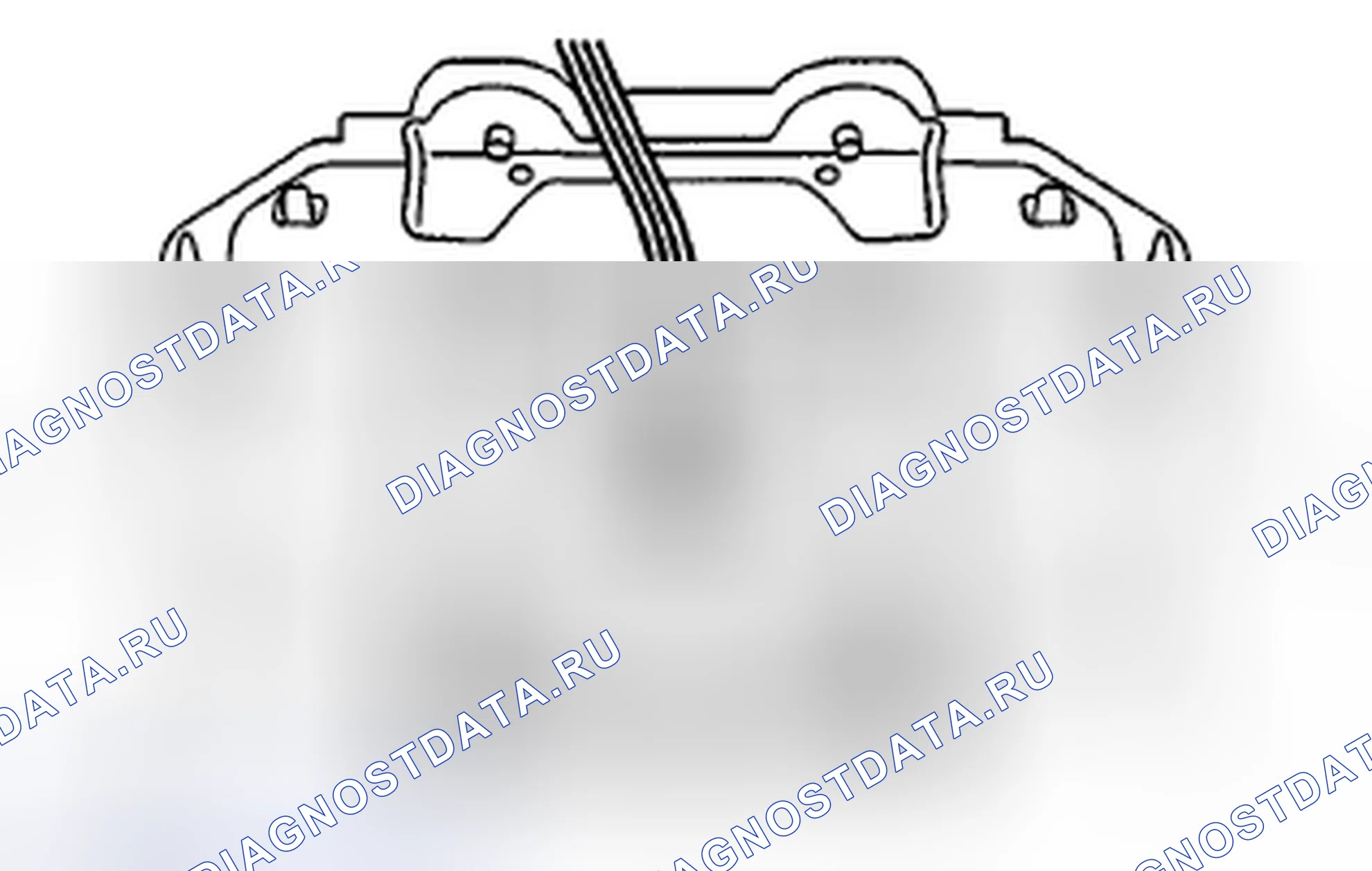 Рис. 16. Subaru Impreza GH