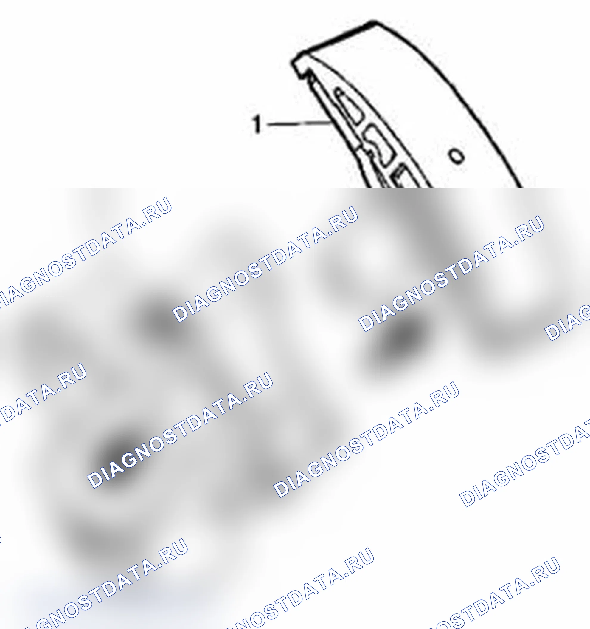 Рис. 348. Suzuki Grand Vitara II рестайлинг