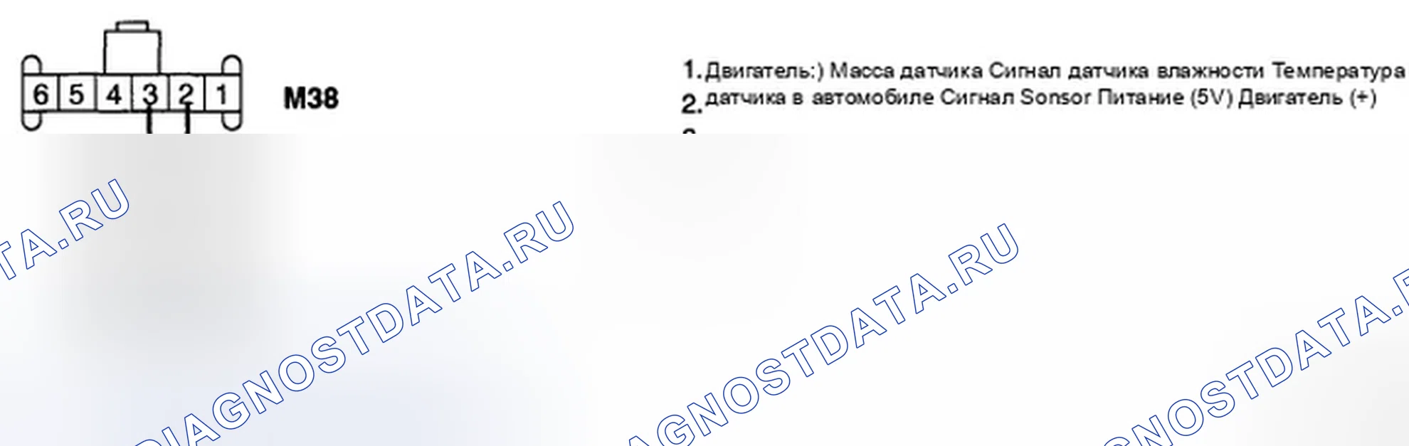 Рис. 82: ПРОВЕРКА КОМПОНЕНТОВ. Hyundai Sonata V рестайлинг