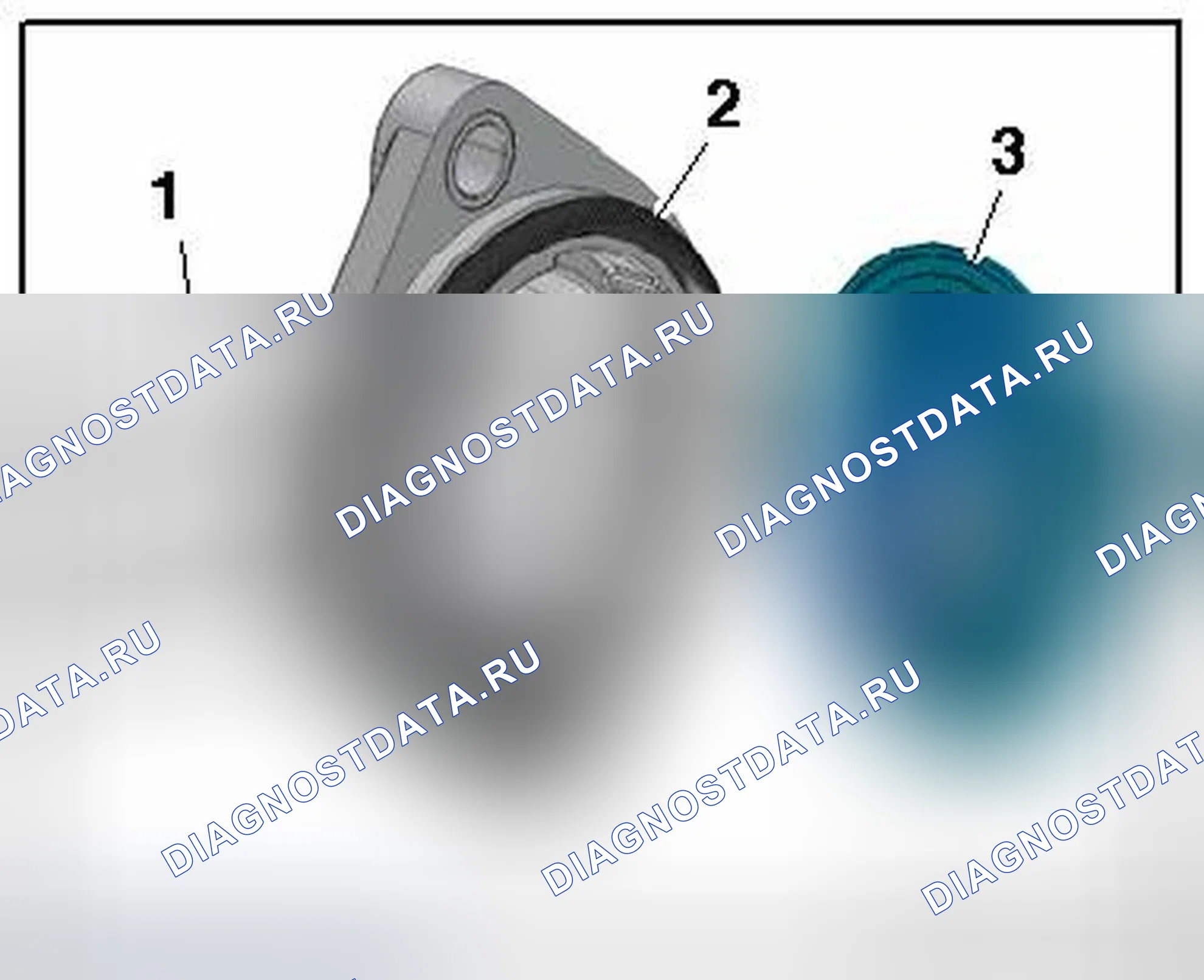 Рис. 28. Audi A3 8P рестайлинг