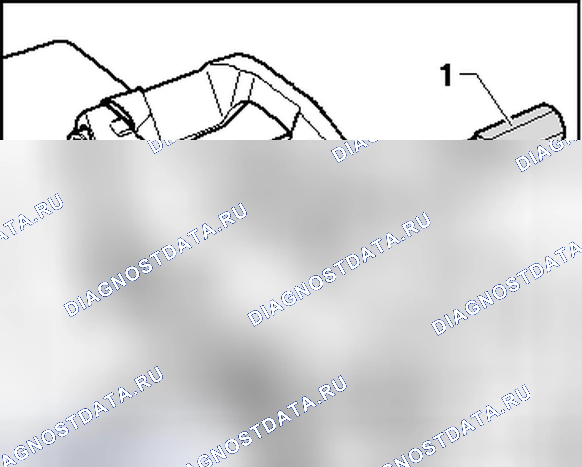 Рис. 47. Volkswagen Golf Mk7