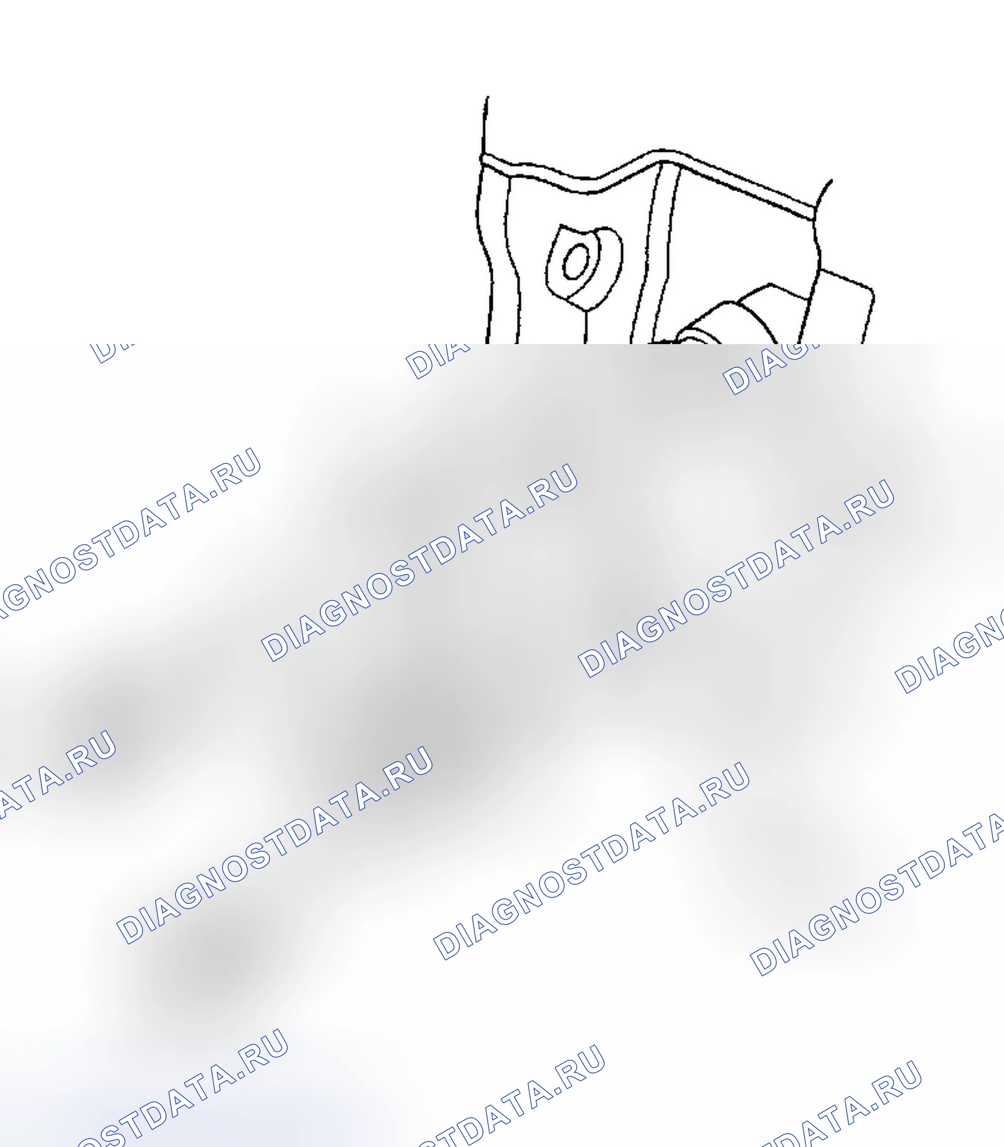 Рис. 110. Honda Insight ZE1