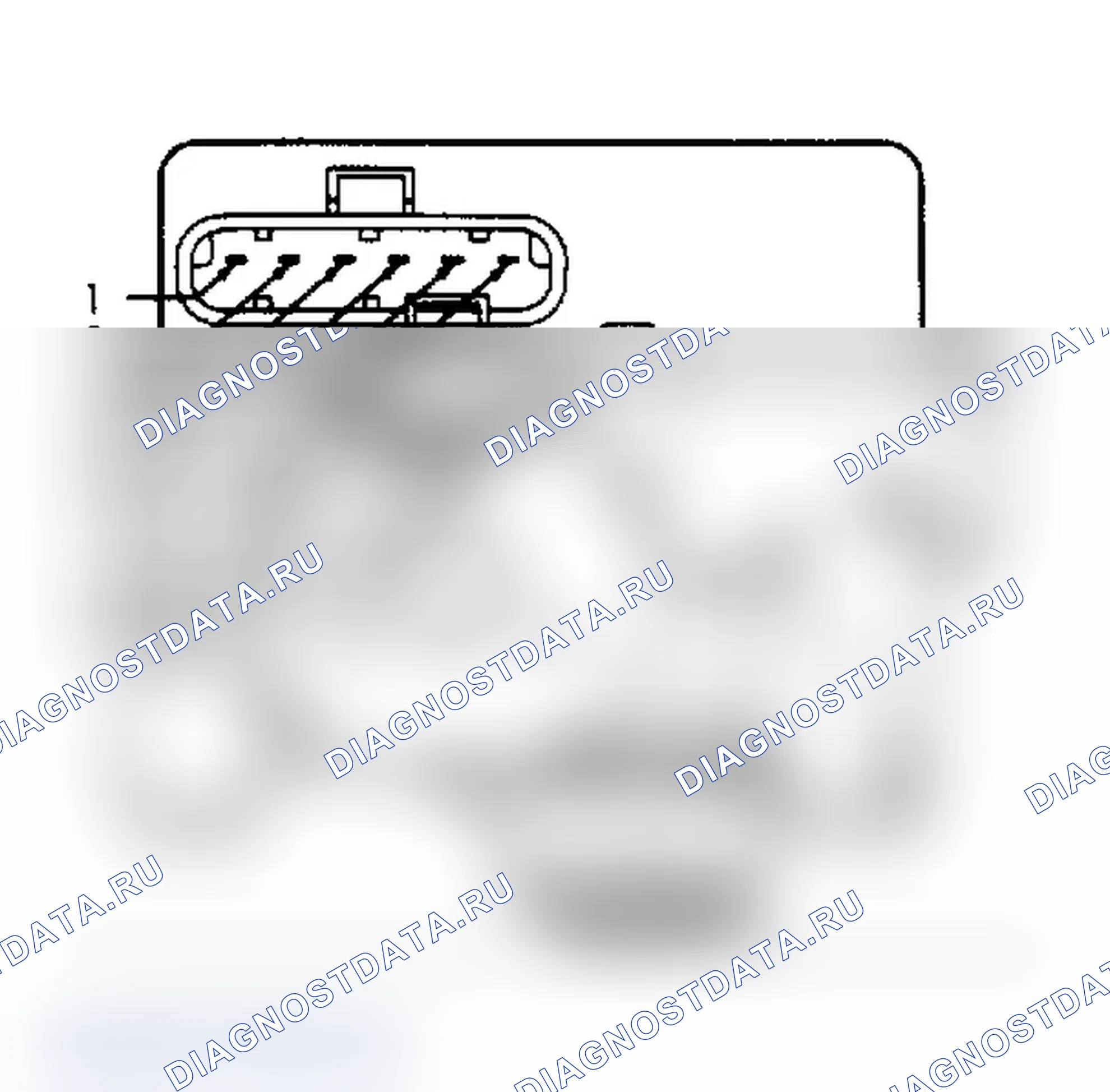 Рис. 5. Buick Electra Park Avenue Ultra 