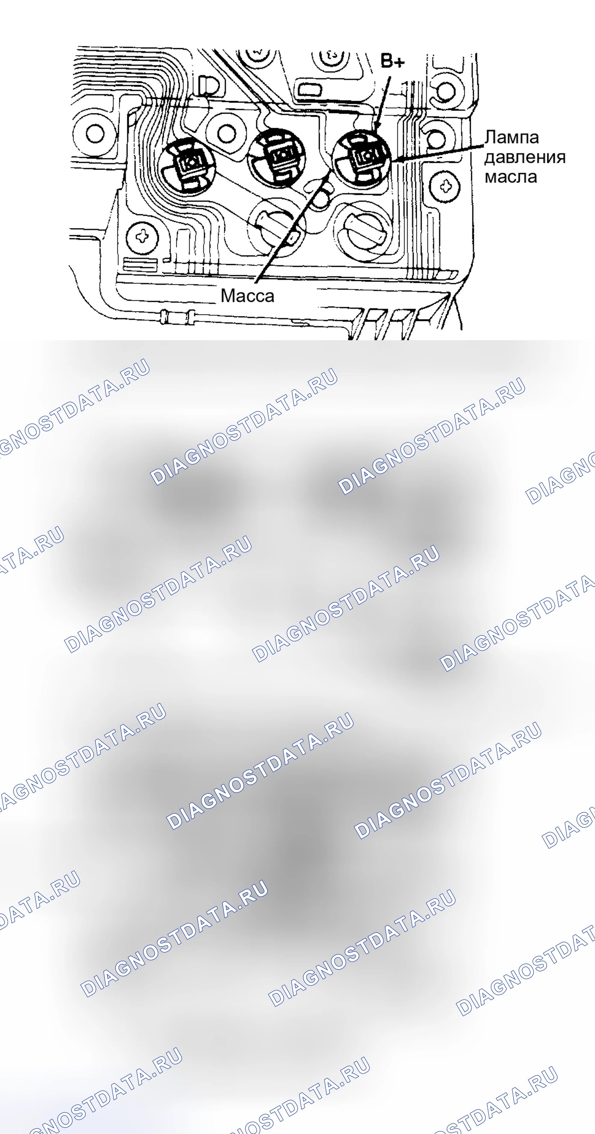 Рис. 28. Dodge Cab & Chassis R3500 AD pre
