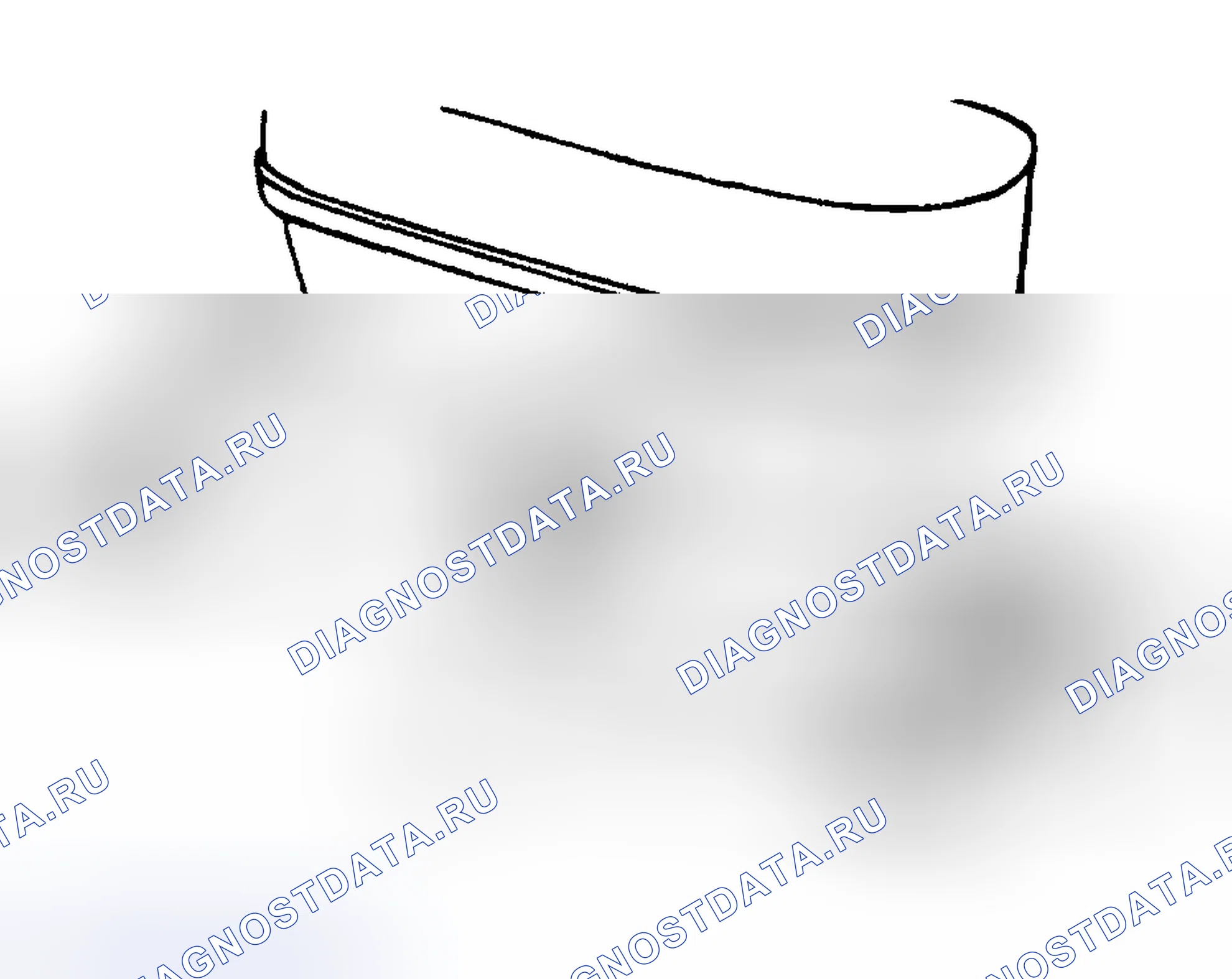 Рис. 279. Ford Pickup F250 Super Duty I