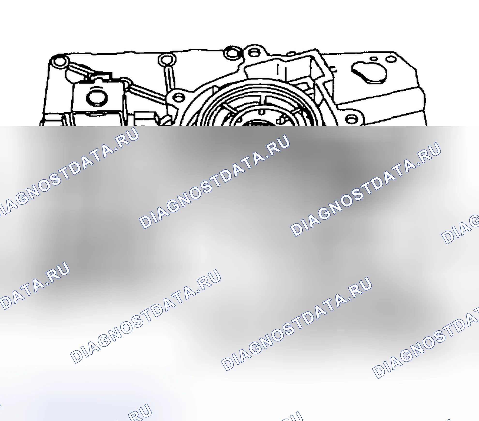 Рис. 681. Hyundai Pony I