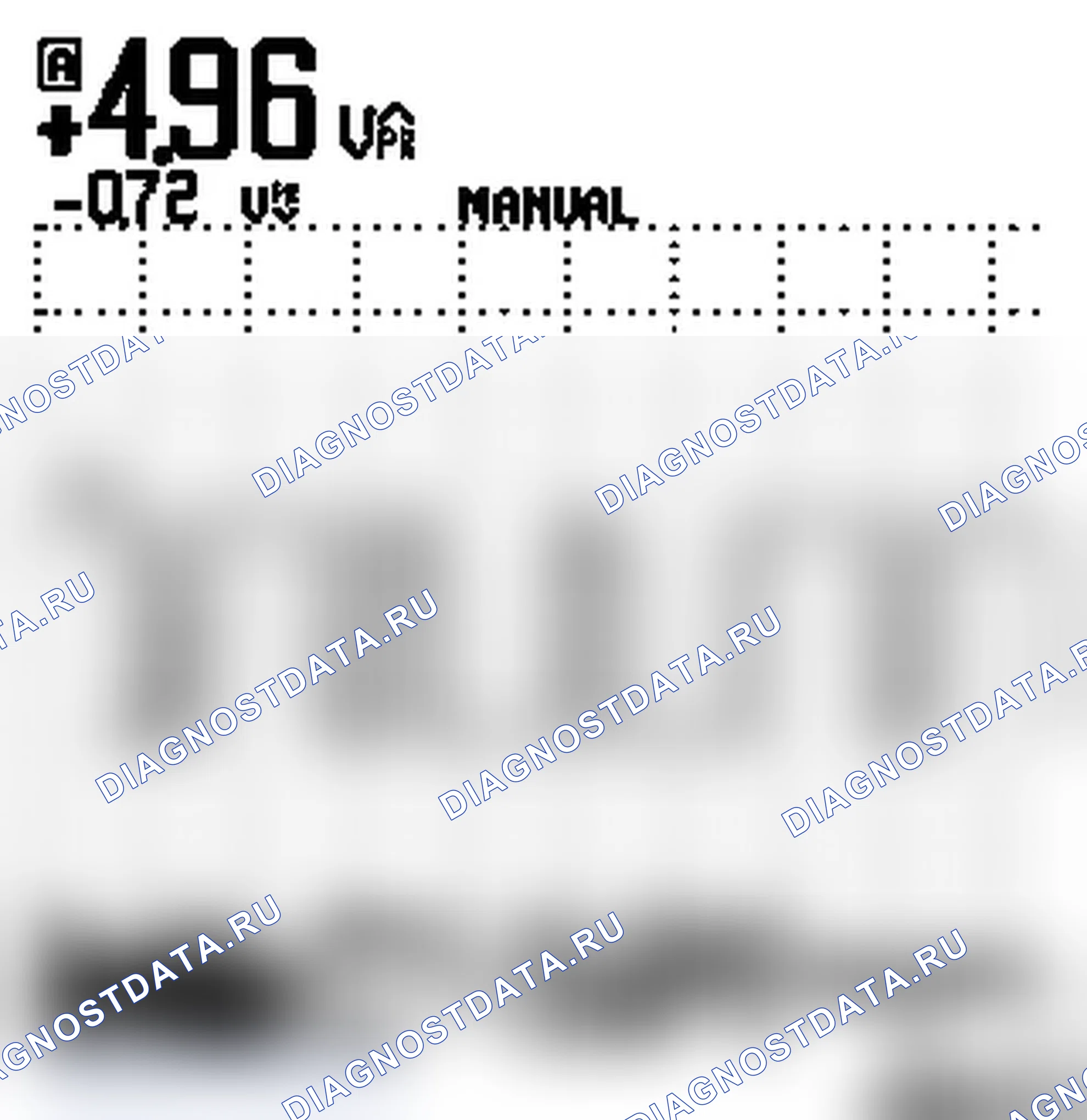 Датчик положения распределительного вала, Motronic M1.5.6. Opel Corsa C