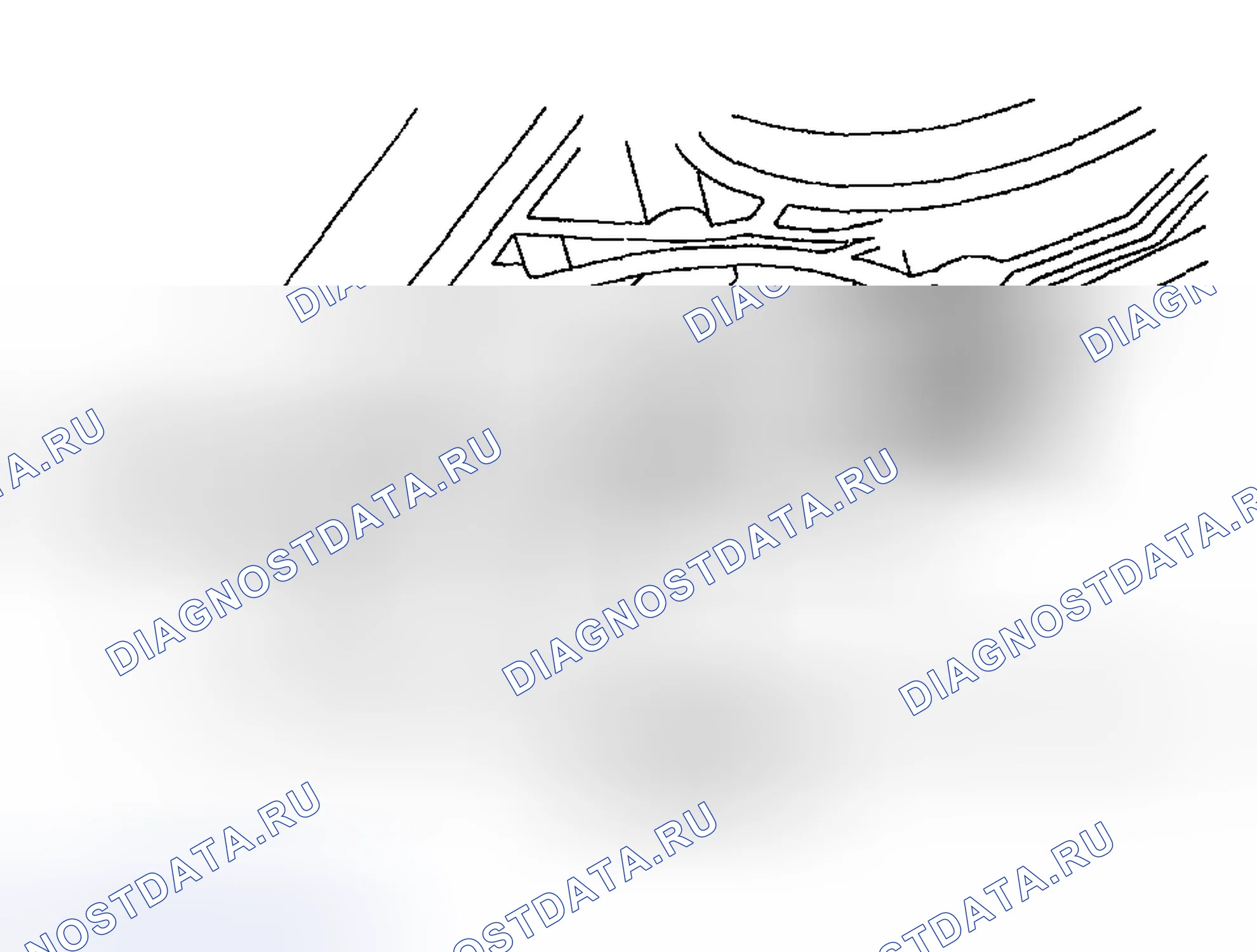 Рис. 359: Установка. Mazda Flair II