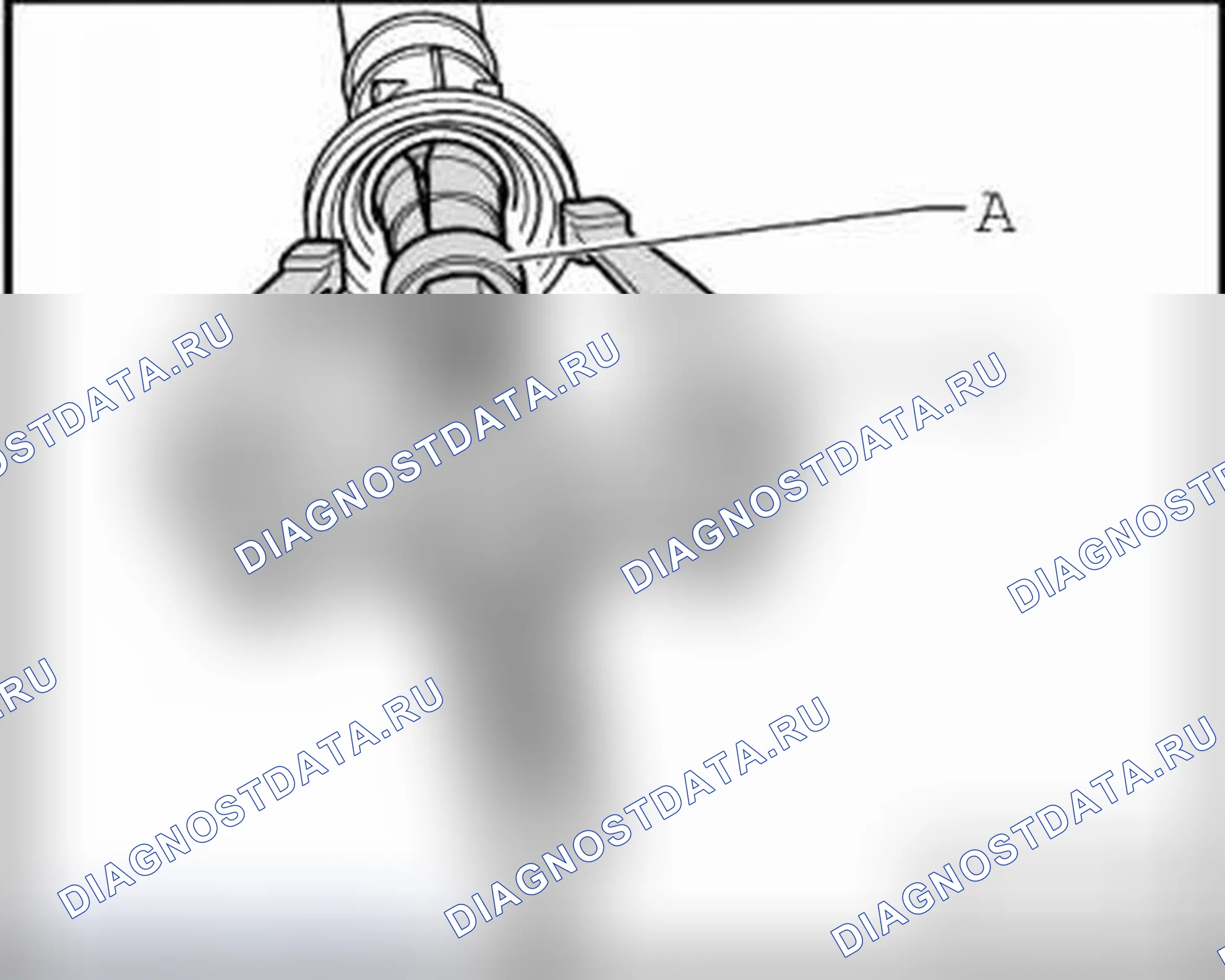 Рис. 44. Audi Q7 4L рестайлинг