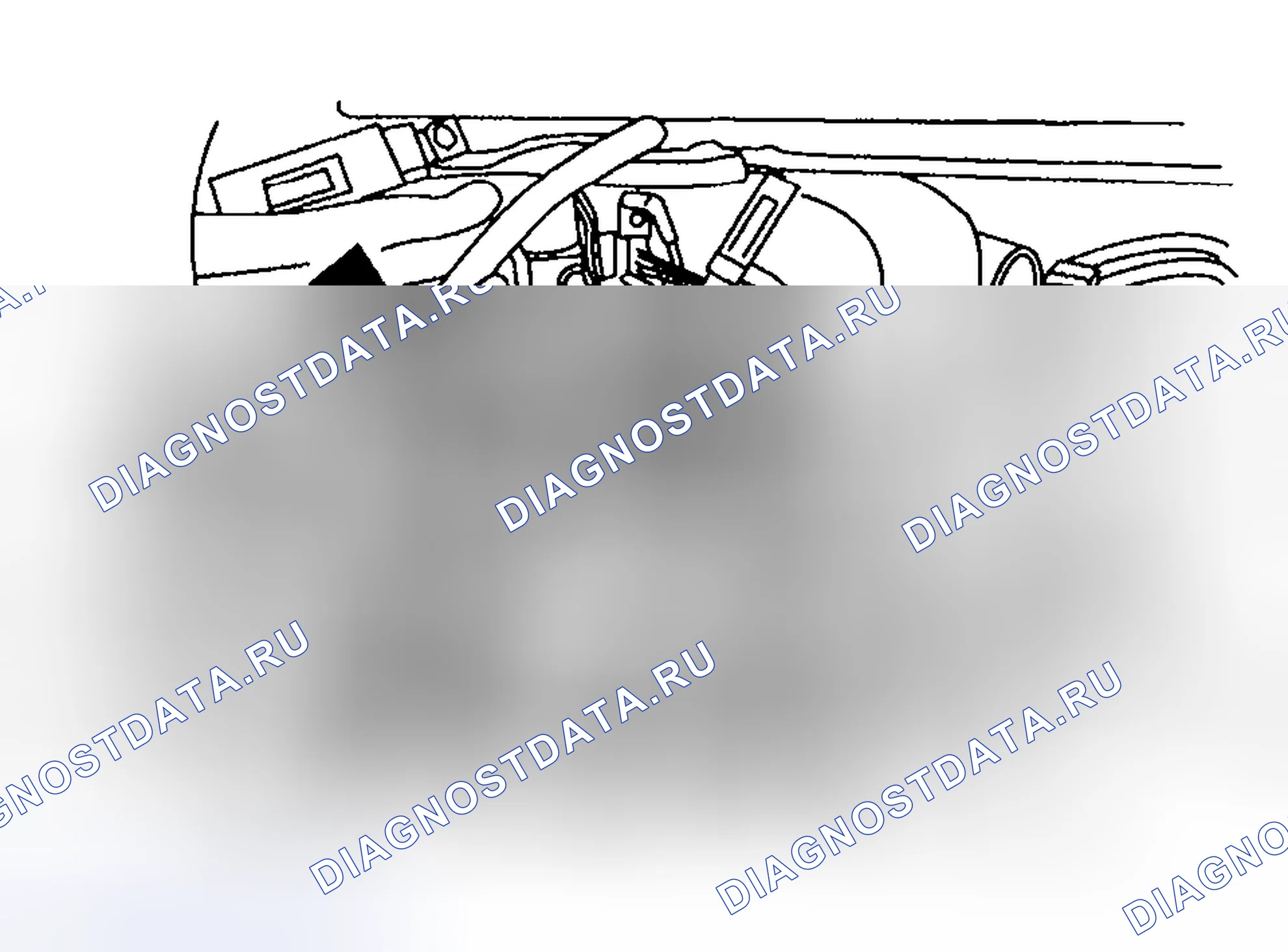 Рис. 228. Ford Pickup F250 Super Duty I