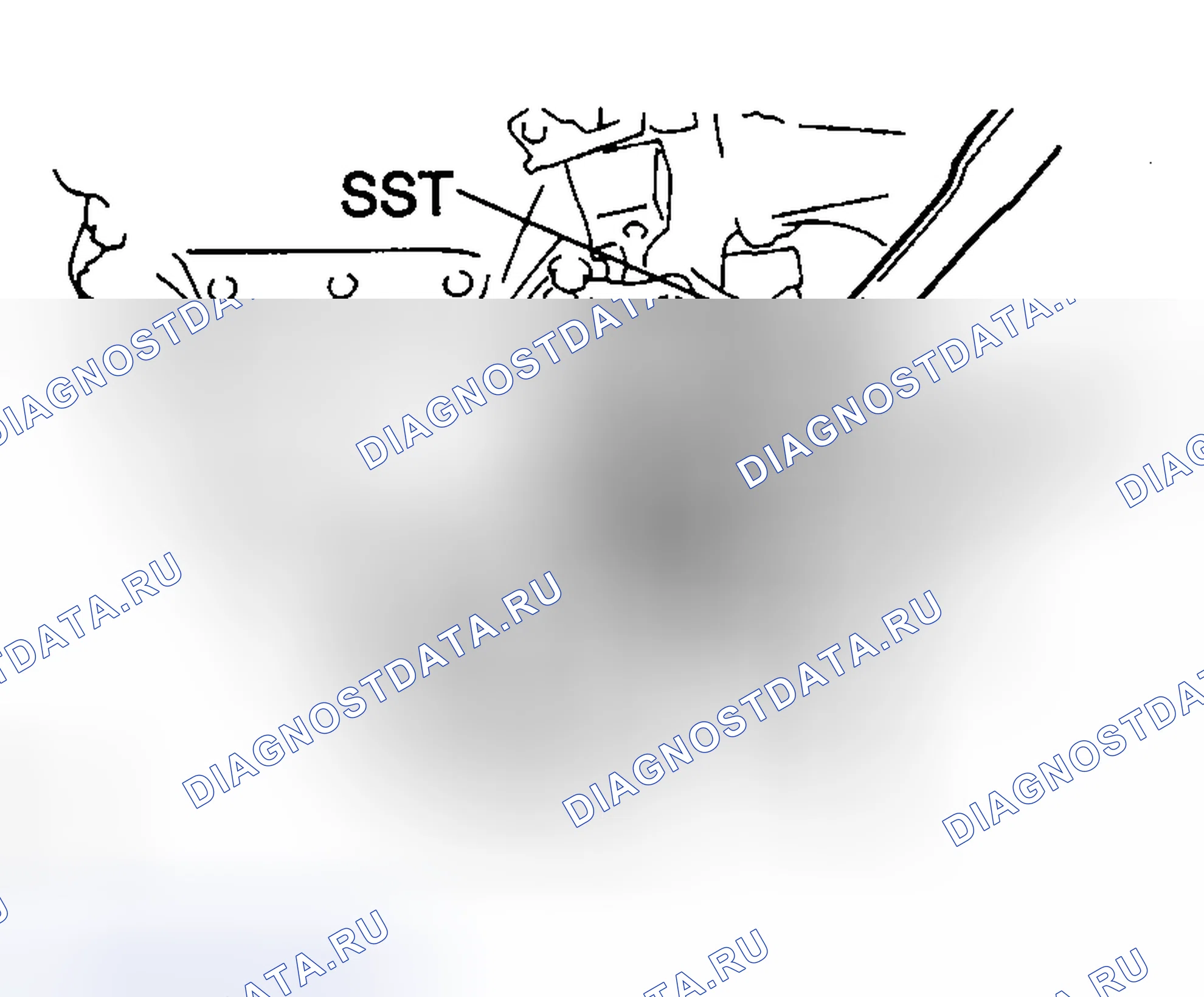 Рис. 11. Toyota Highlander I