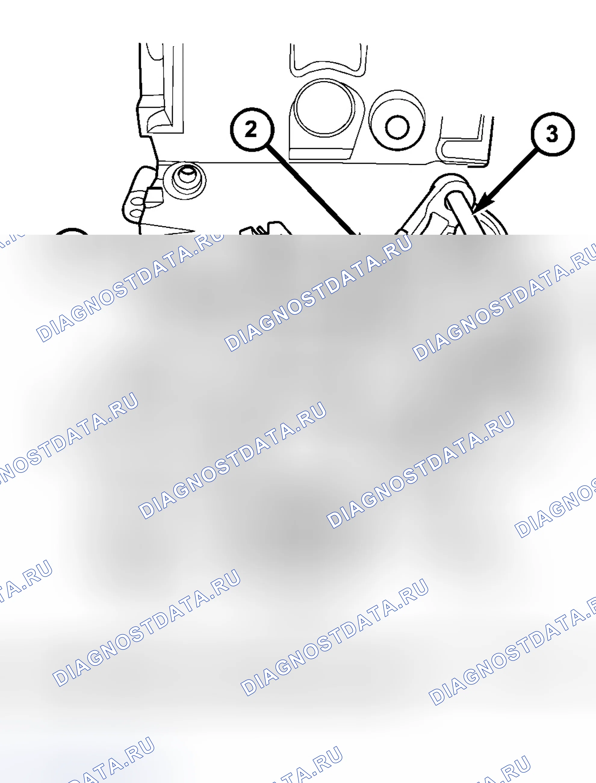 Рис. 101. Chrysler Voyager IV