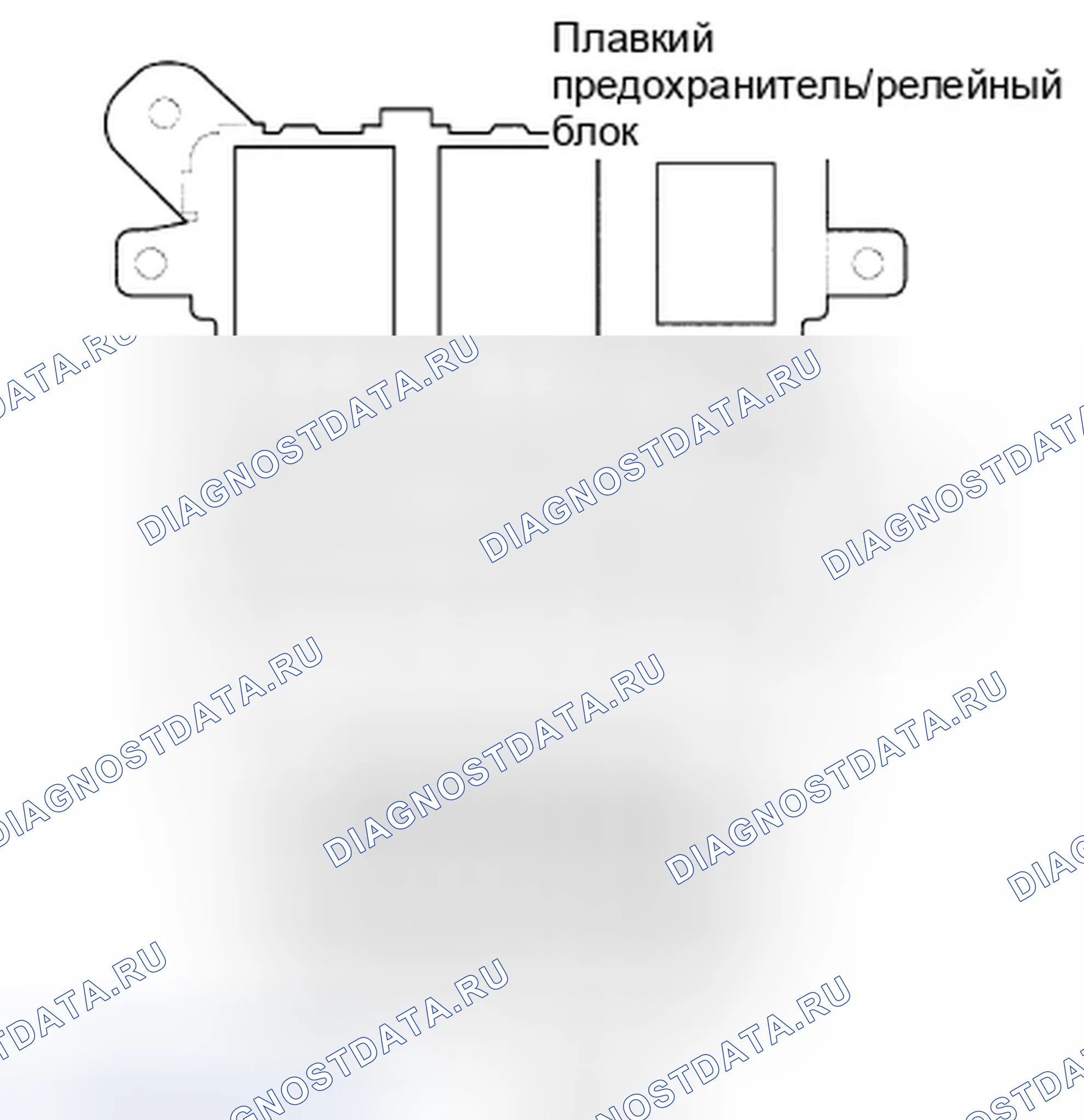 Рис. 6. Honda Accord VII рестайлинг