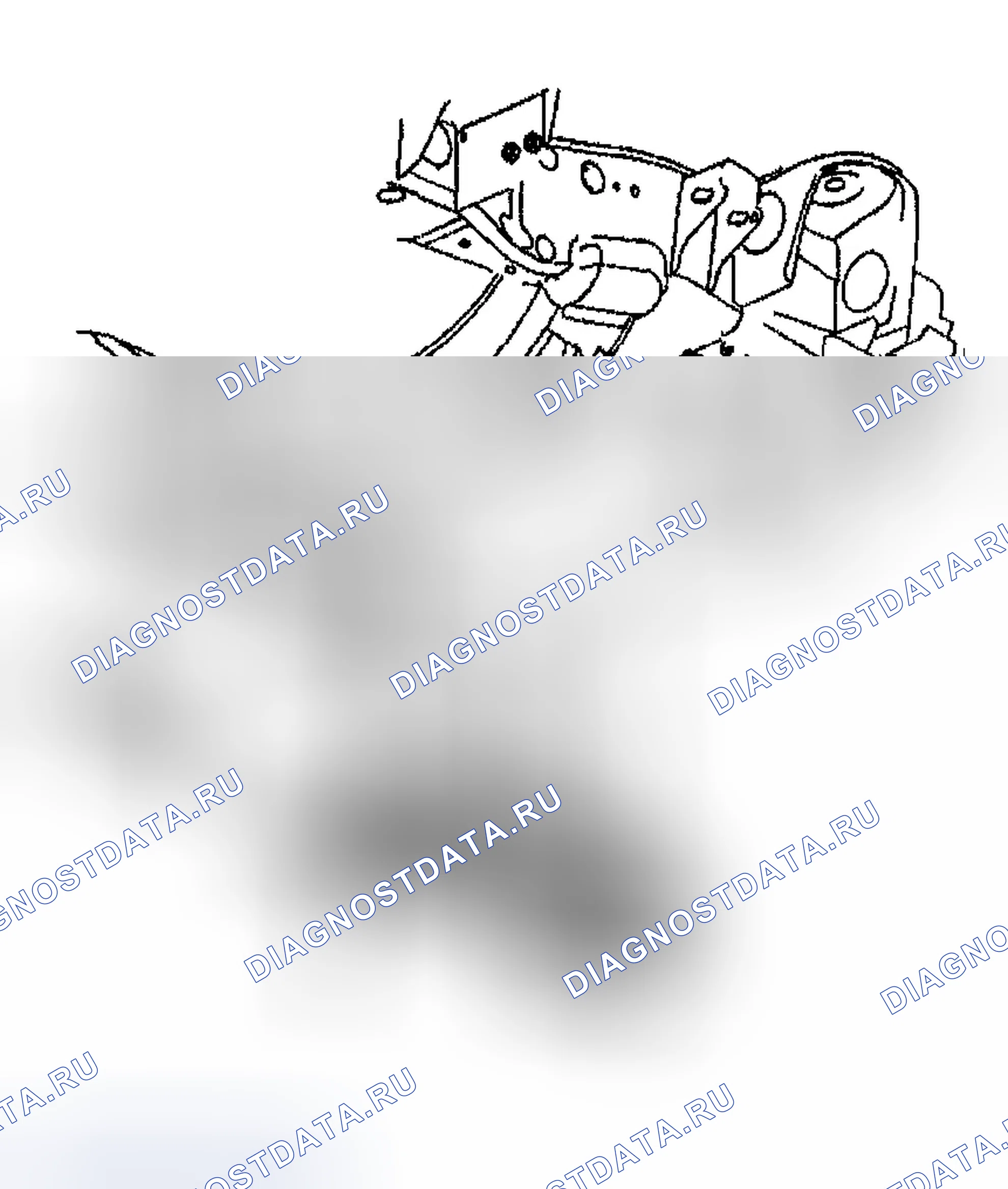 Рис. 376. Chevrolet Silverado 1500 HD 