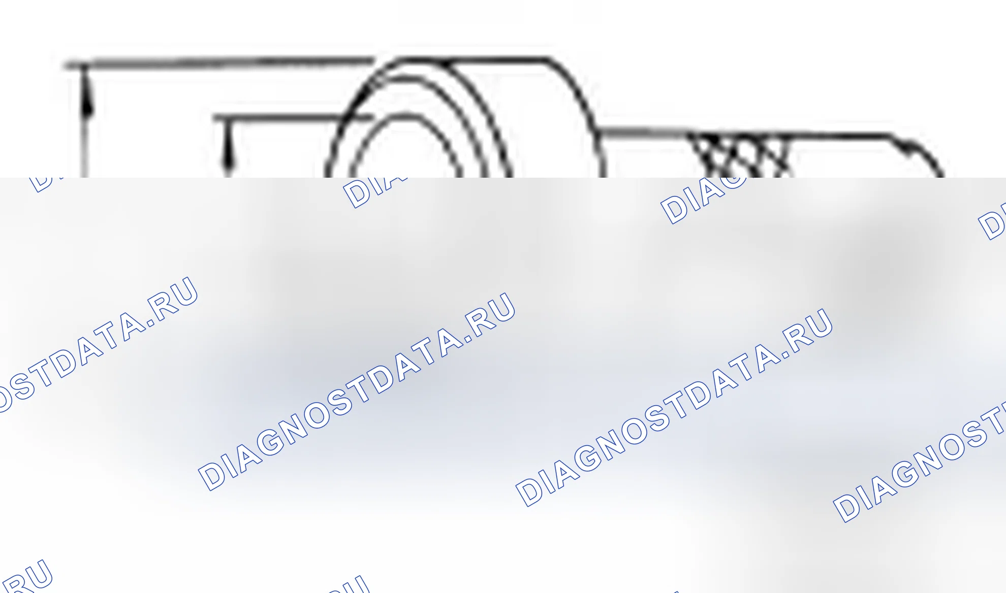 Рис. 64. Infiniti FX35 II