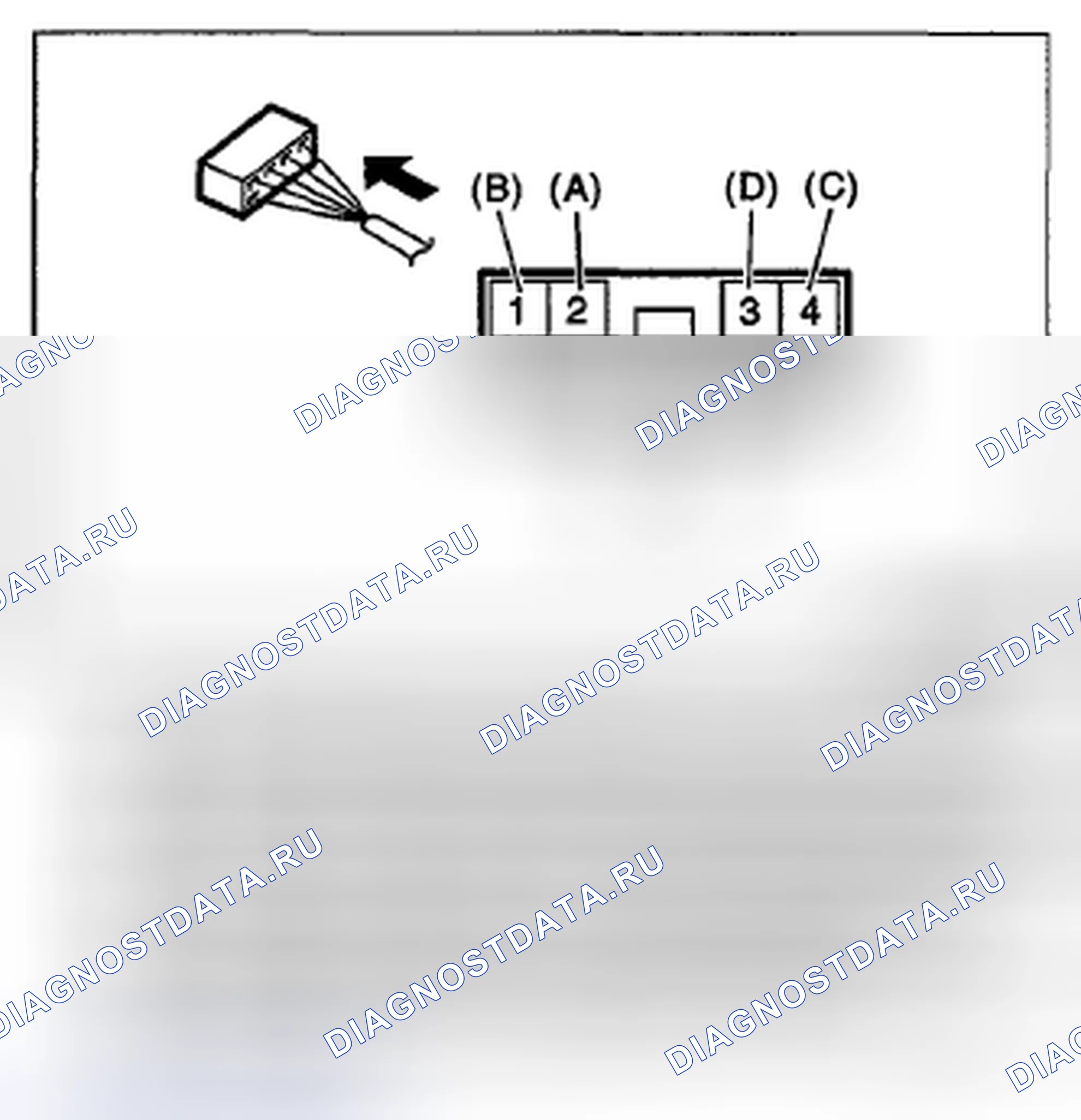 Рис. 91. Subaru Impreza GH