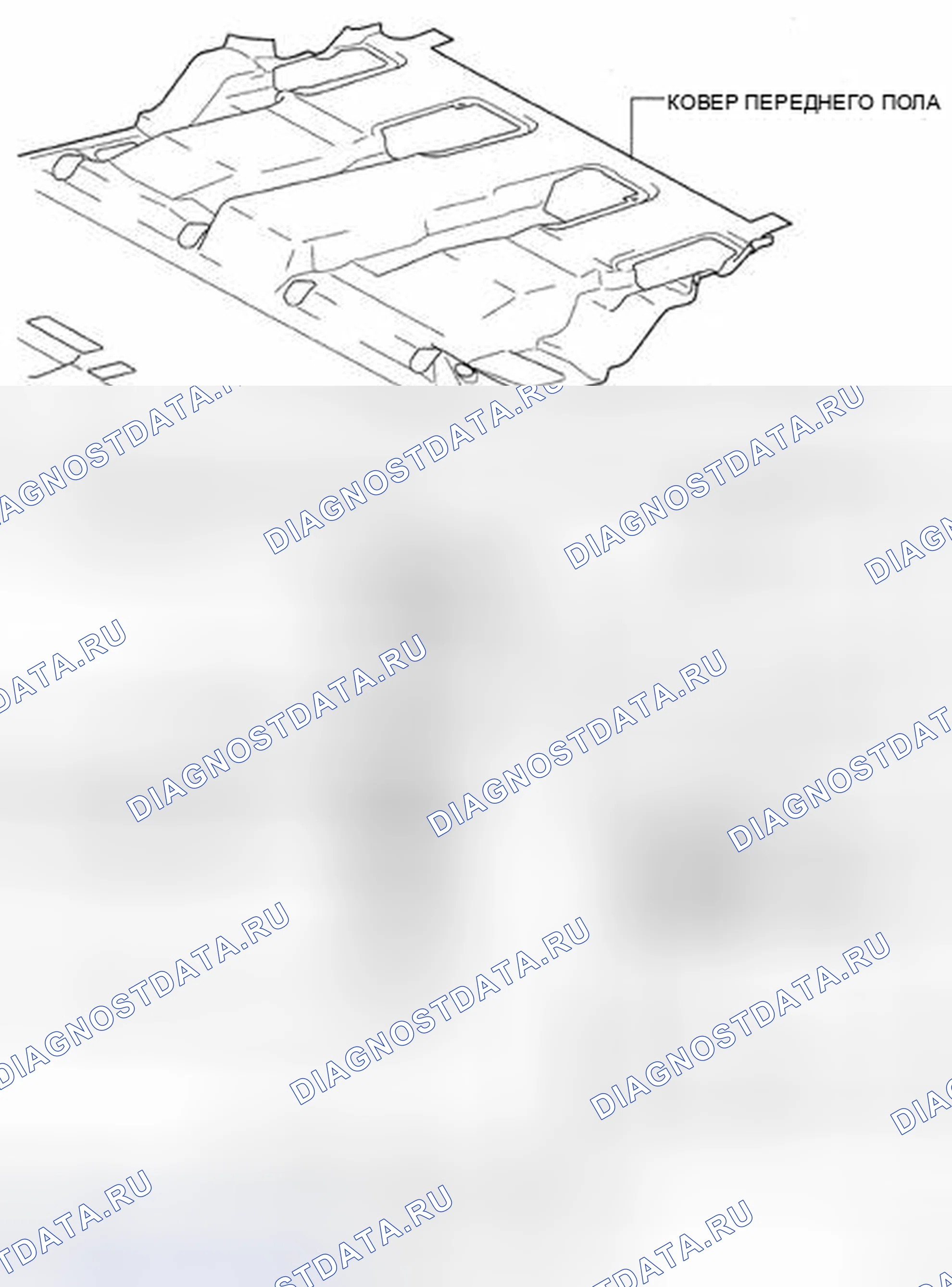 Рис. 116. Toyota Highlander II