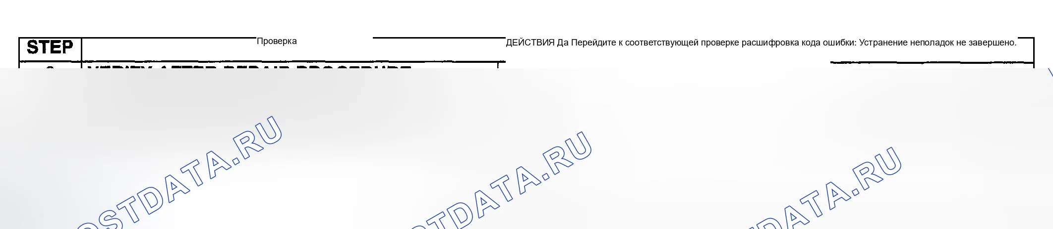 Рис. 441. Mazda 6 GG рестайлинг