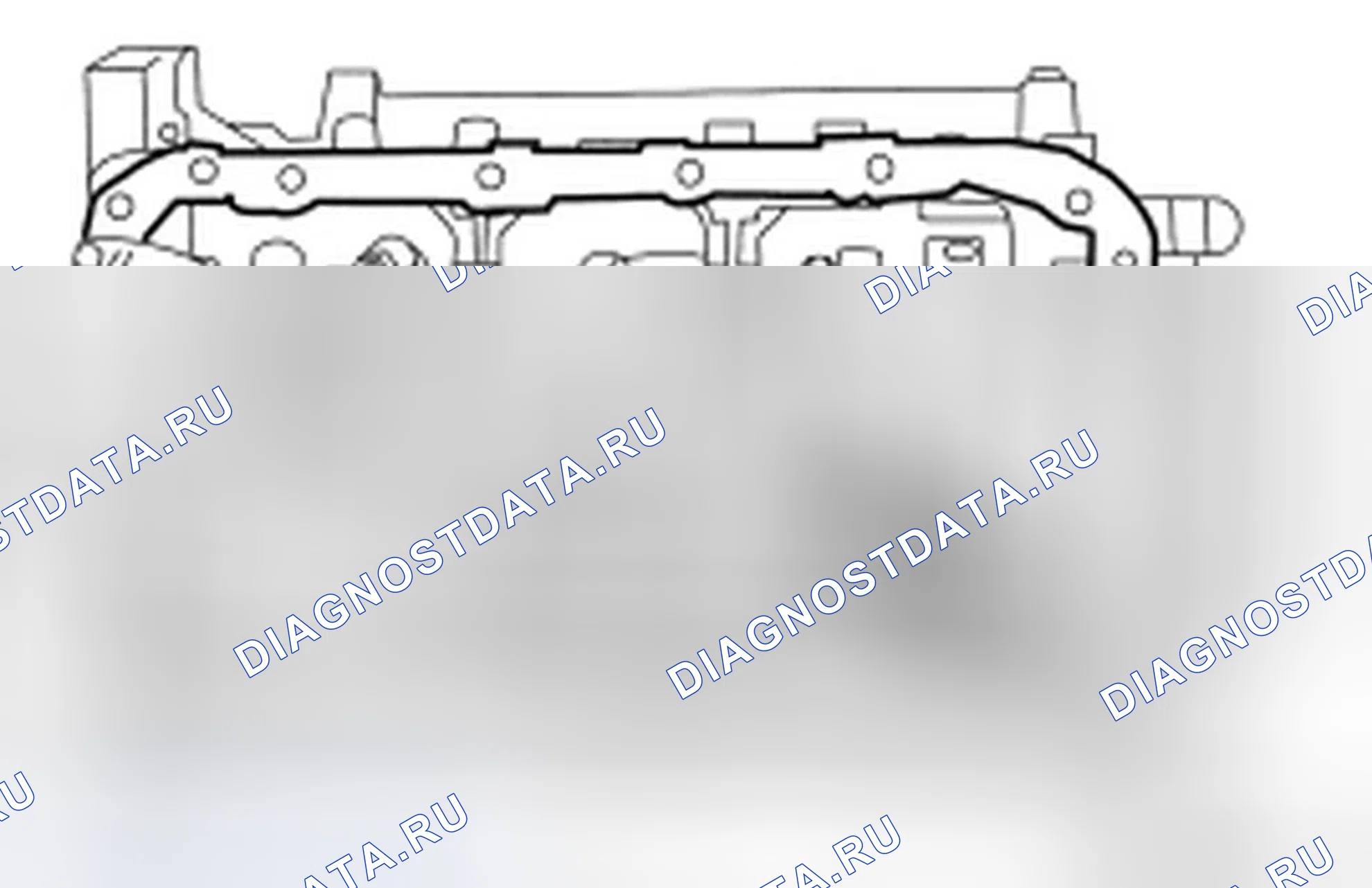 Рис. 314. Ford Ranger II