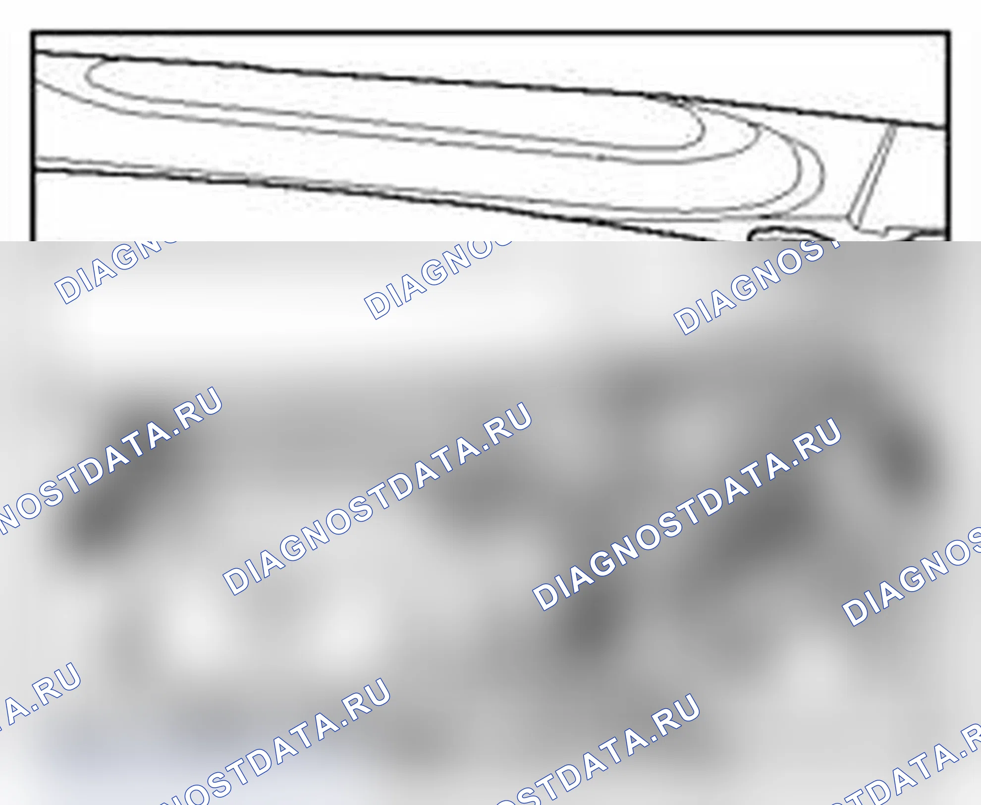 Рис. 142. Audi A6 С6