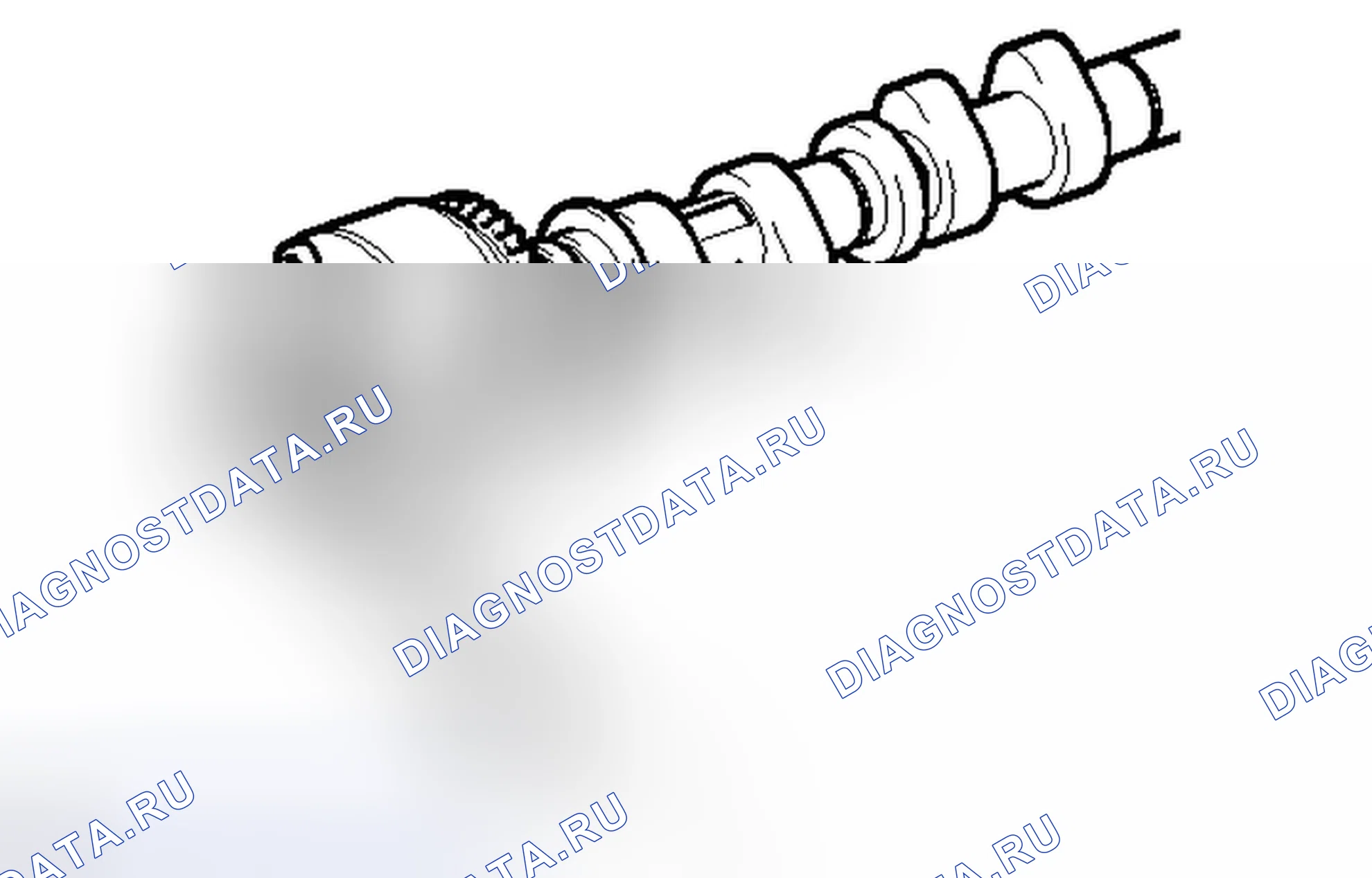 Рис. 218. Toyota FJ Cruiser I