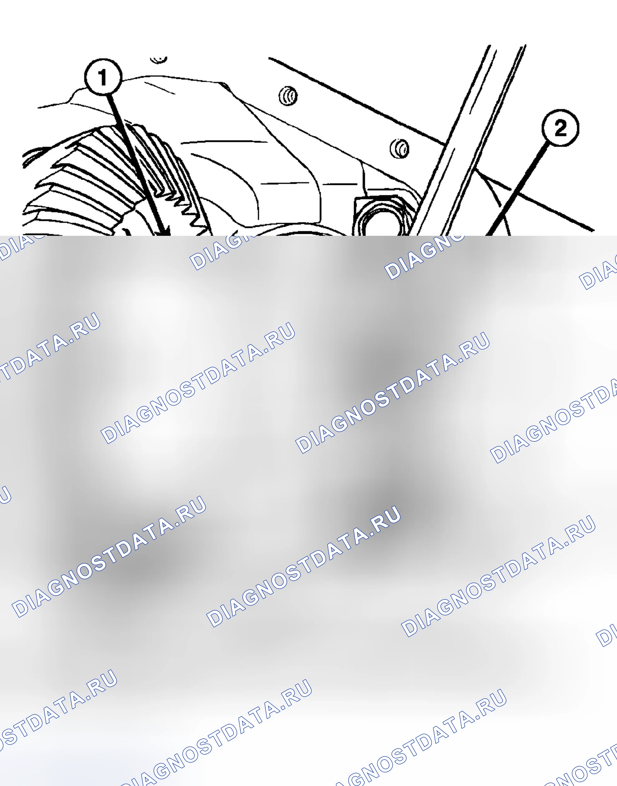 Рис. 330. Dodge Pickup R3500 