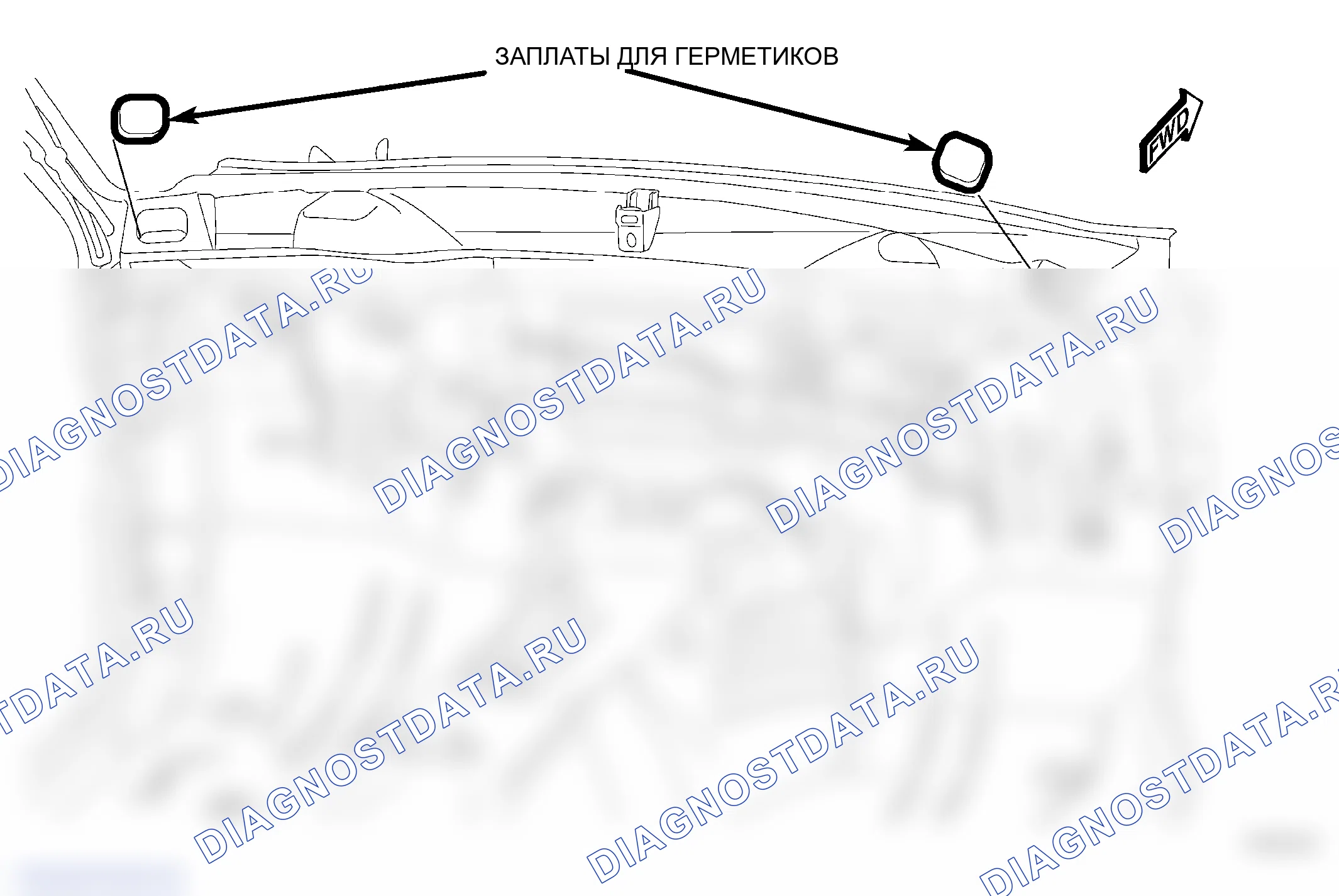 Рис. 30. Jeep Grand Cherokee WK