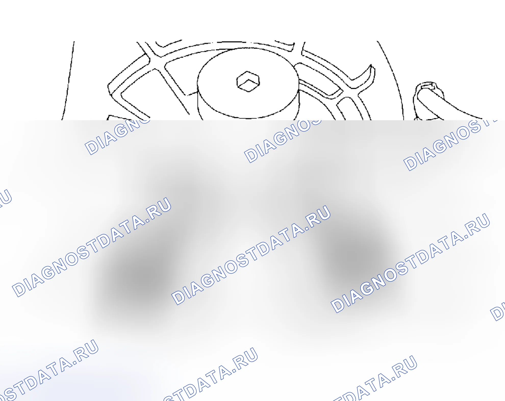 Рис. 67. Hyundai ix25 I рестайлинг