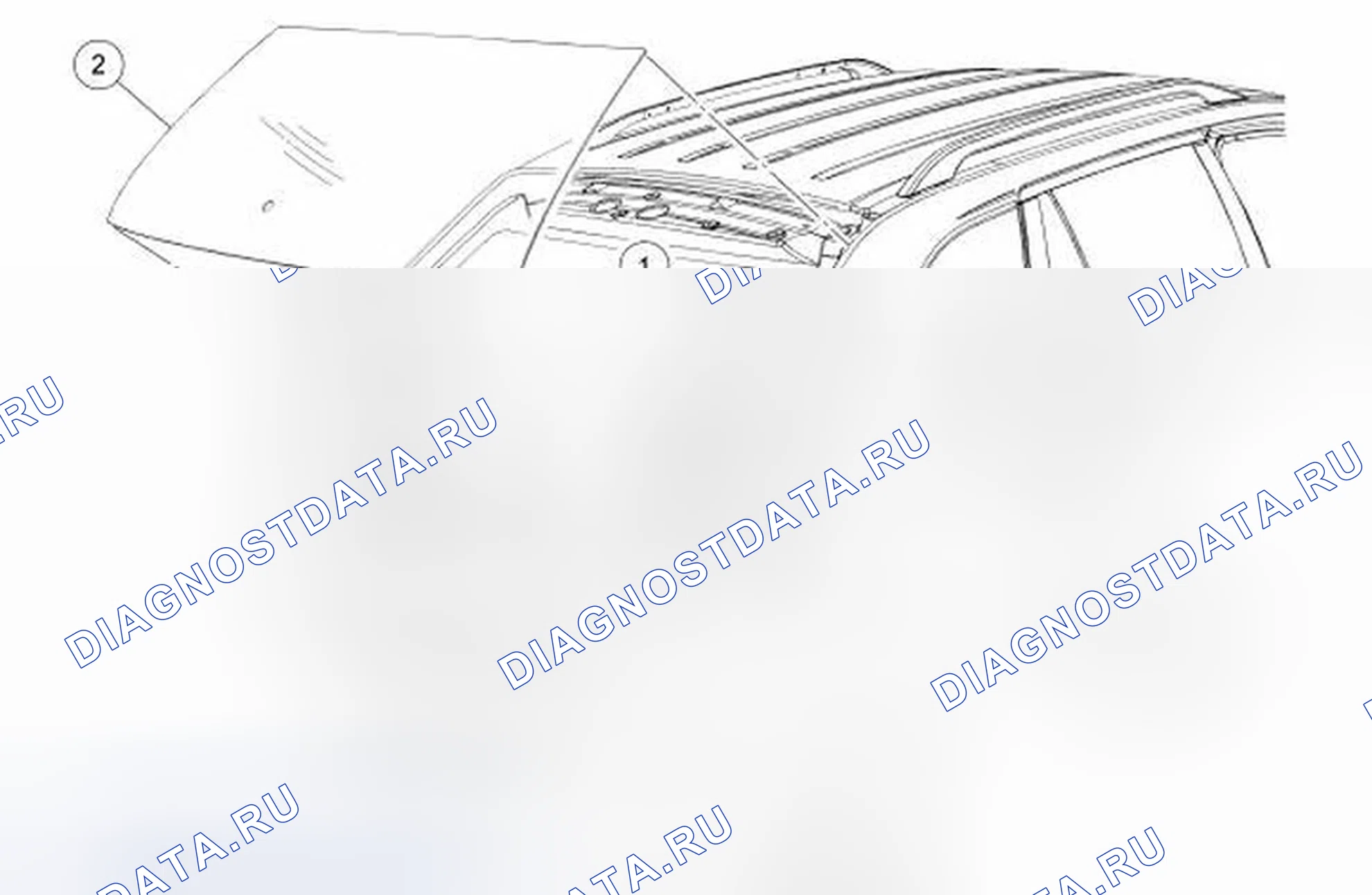 Рис. 59. Ford Edge I