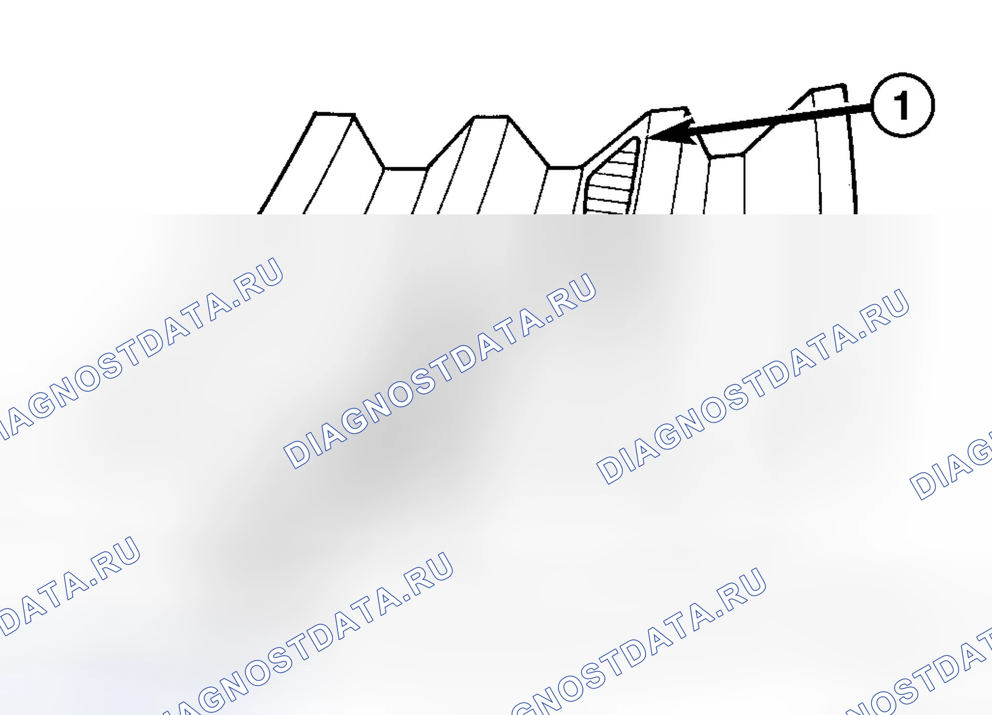 Рис. 251. Jeep Grand Cherokee WK