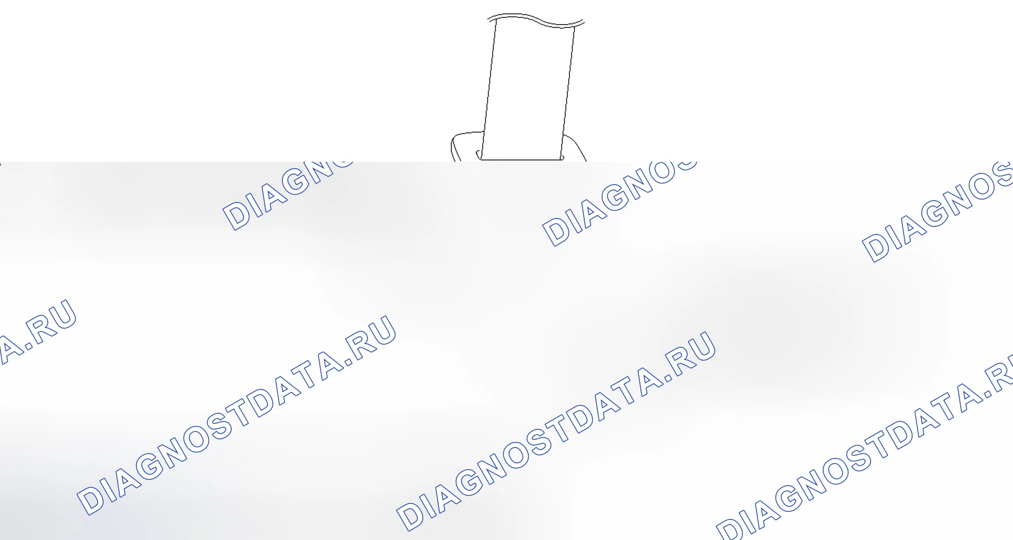 Рис. 29: ИЛЛЮСТРАЦИЯ. Toyota Prius C I