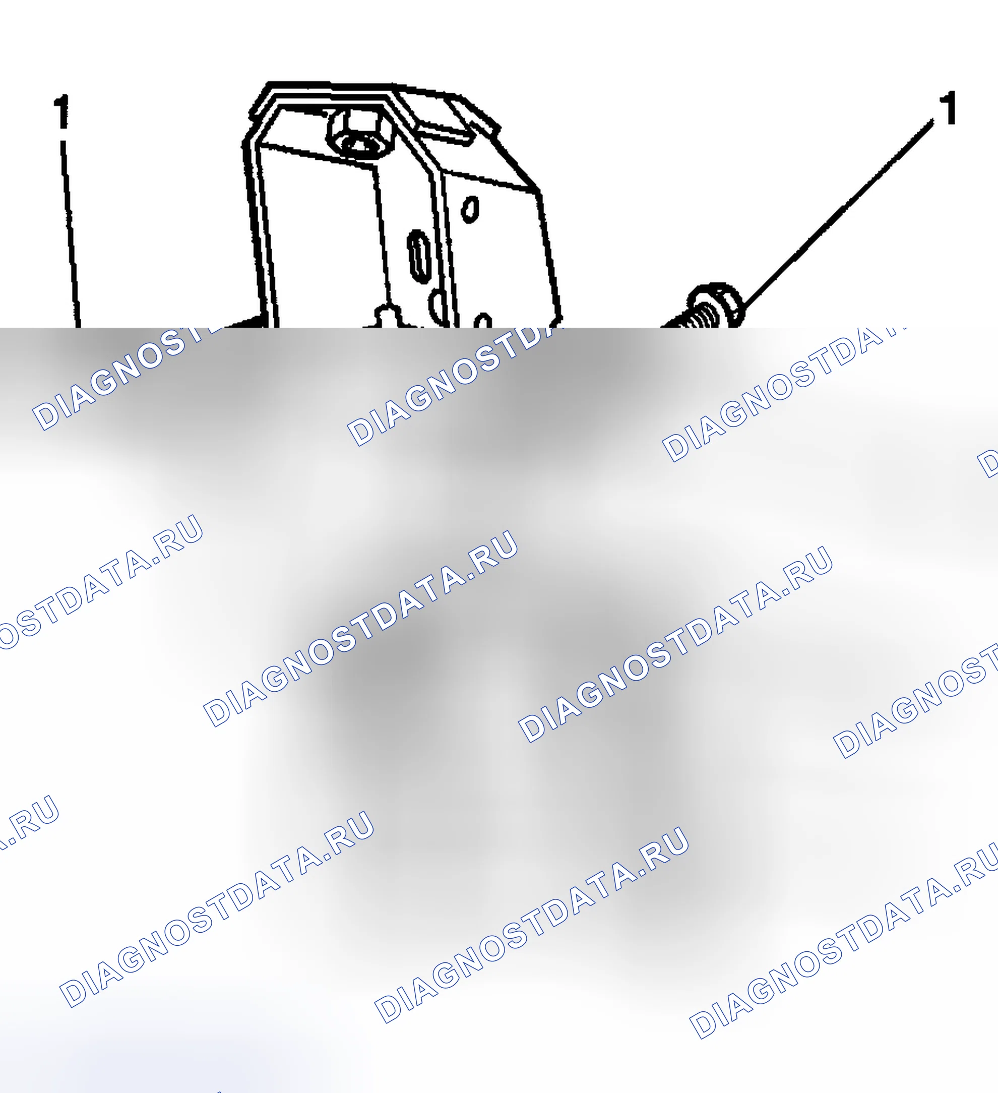 Рис. 13. Lexus LX J100 рестайлинг