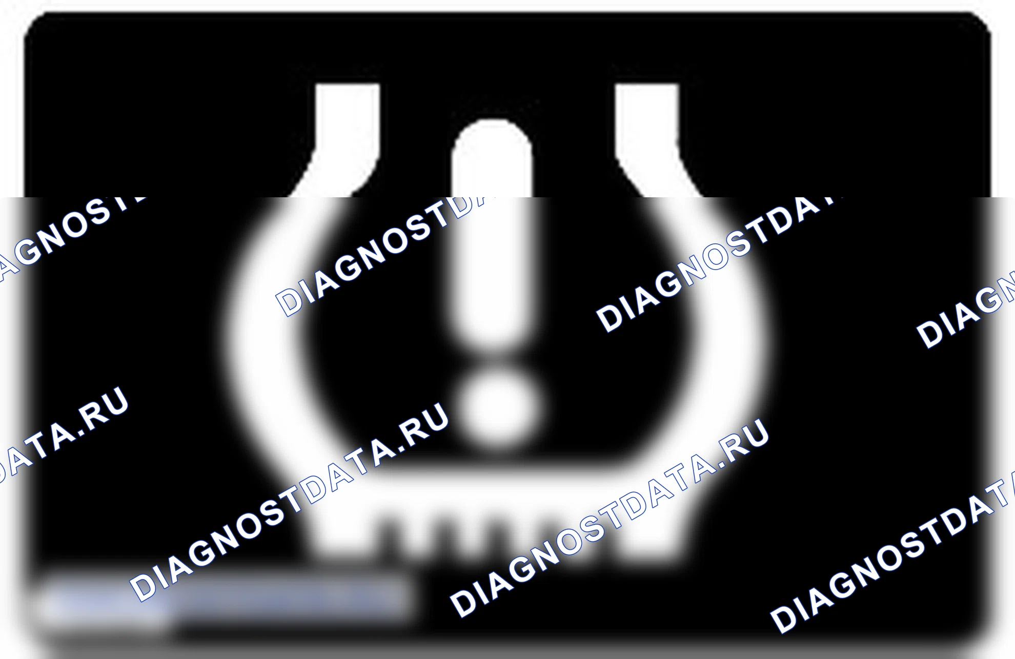 Система контроля давления в шинах (TPMS): описание и работа. Ford Mustang VI