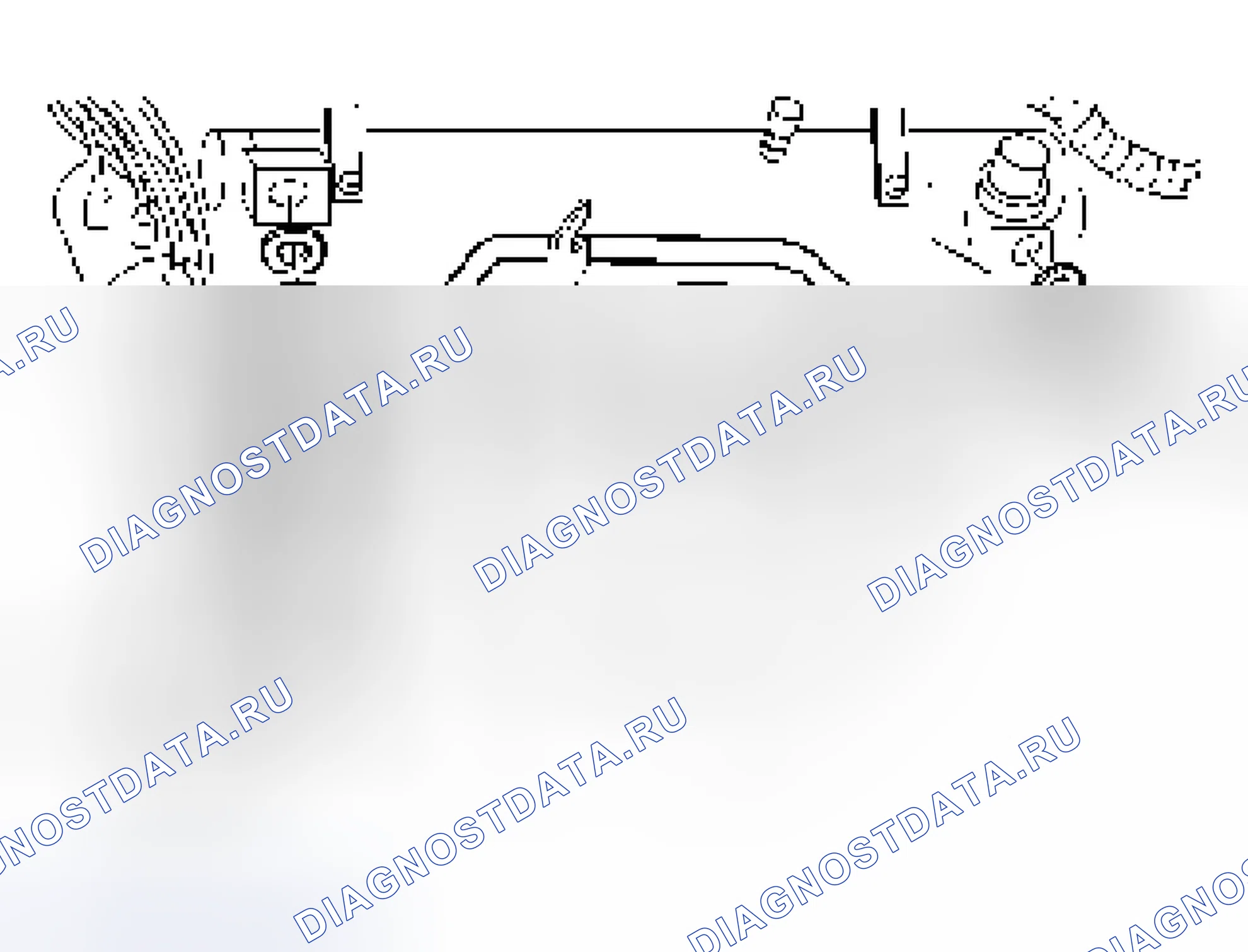 Рис. 81. Isuzu Rodeo II