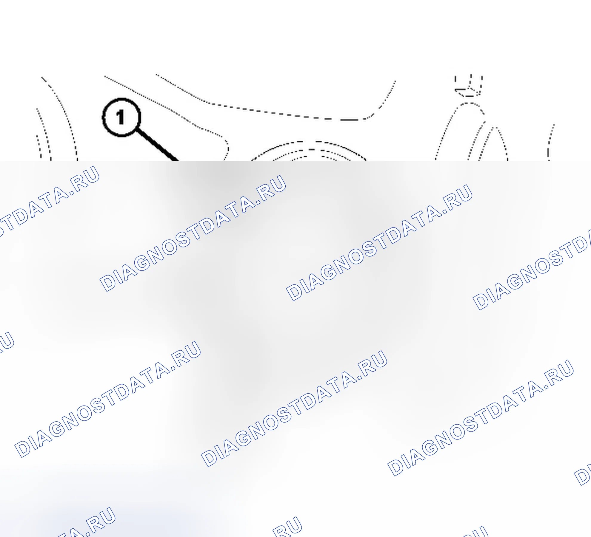 Рис. 140. Dodge Magnum I