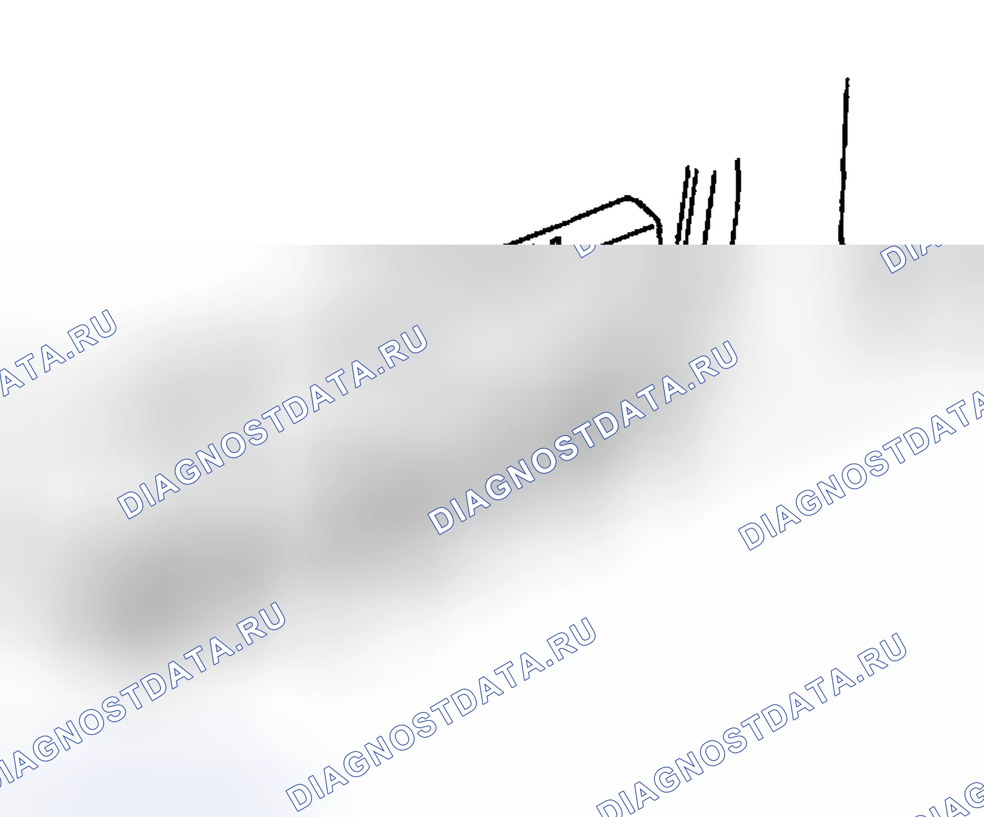 Рис. 2: Процедура установки. Buick Regal IV