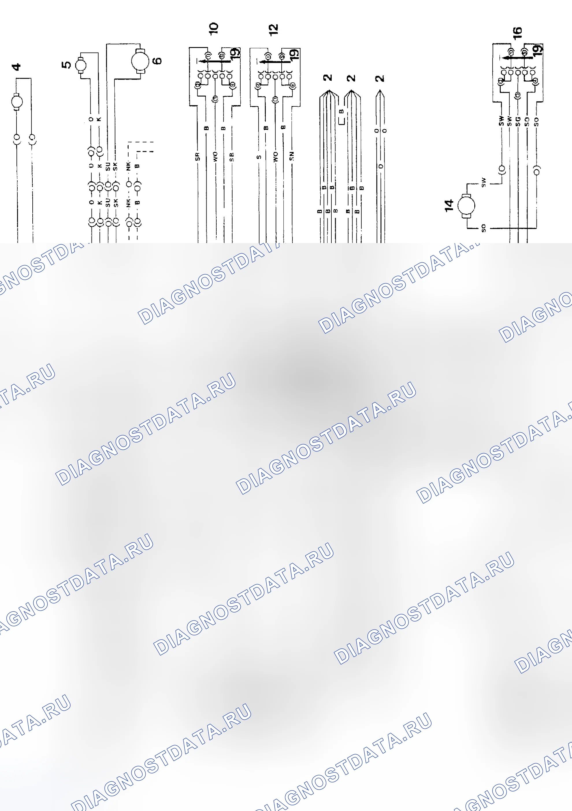 Рис. 6. Land Rover Range Rover I