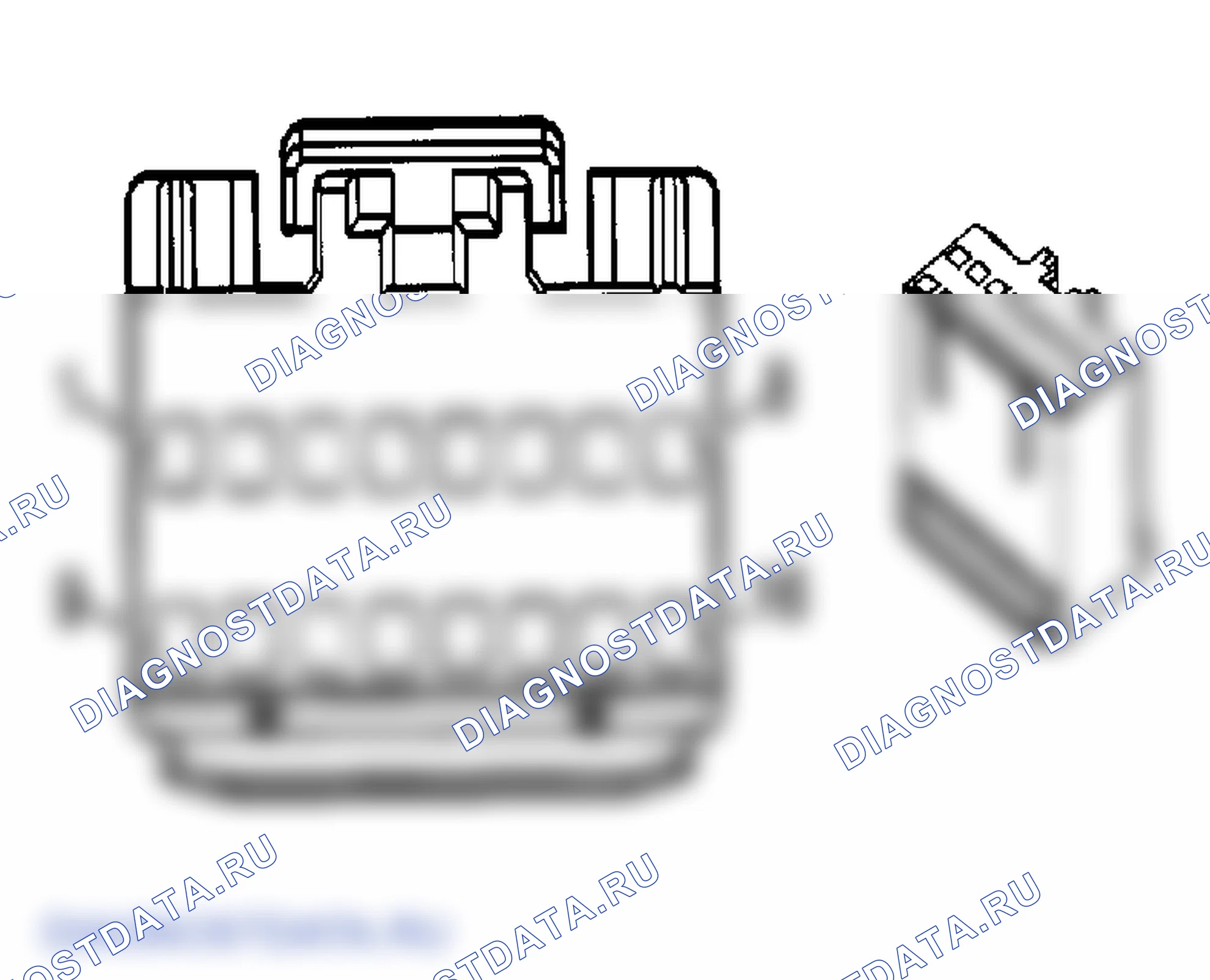 Рис. 11. Chevrolet Malibu V рестайлинг