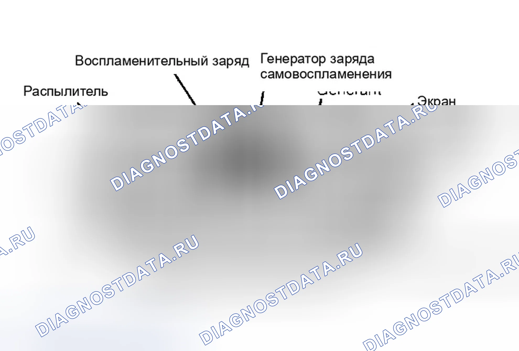 Рис. 2. Dodge Shadow I