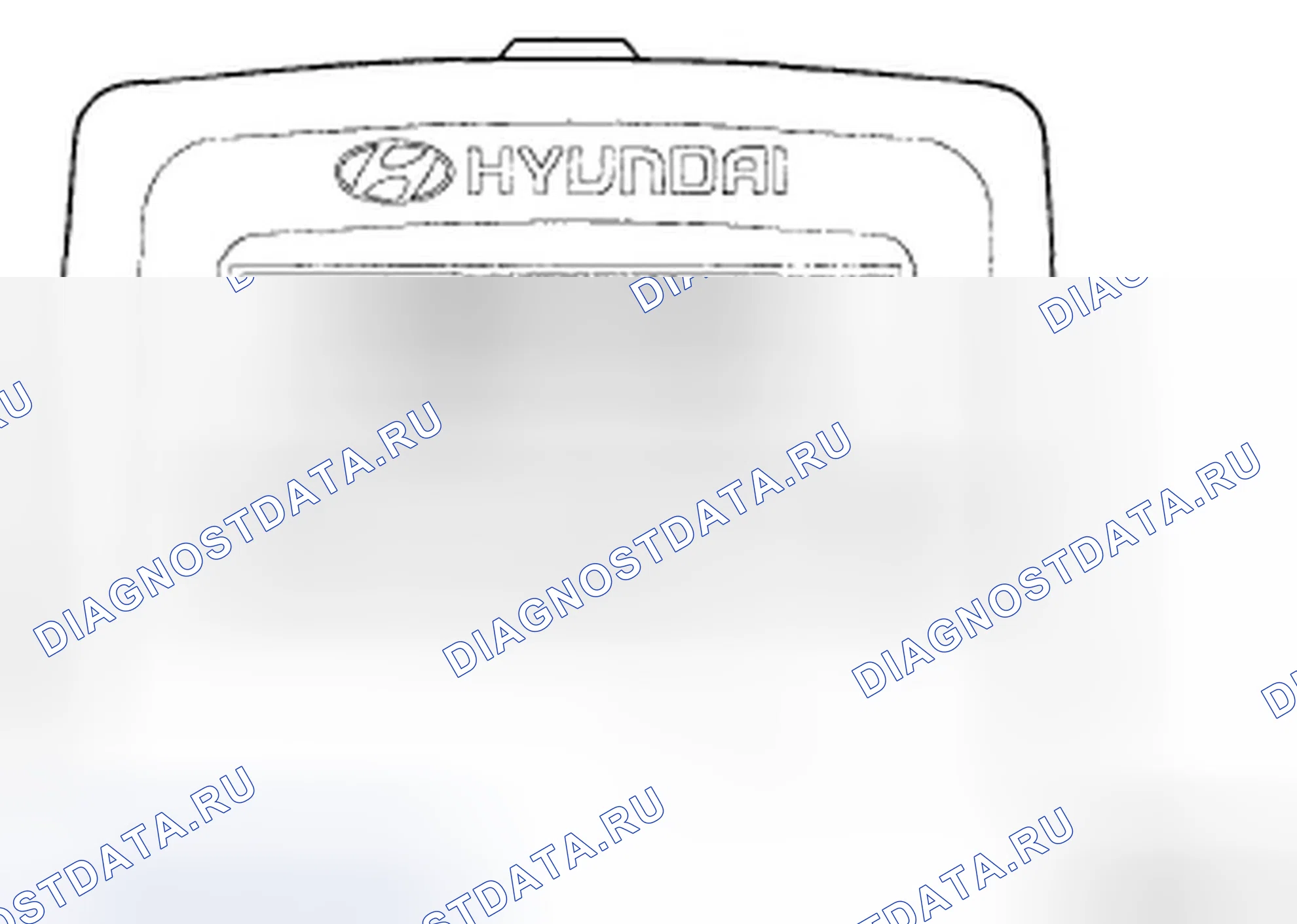 Рис. 11. Hyundai Elantra IV